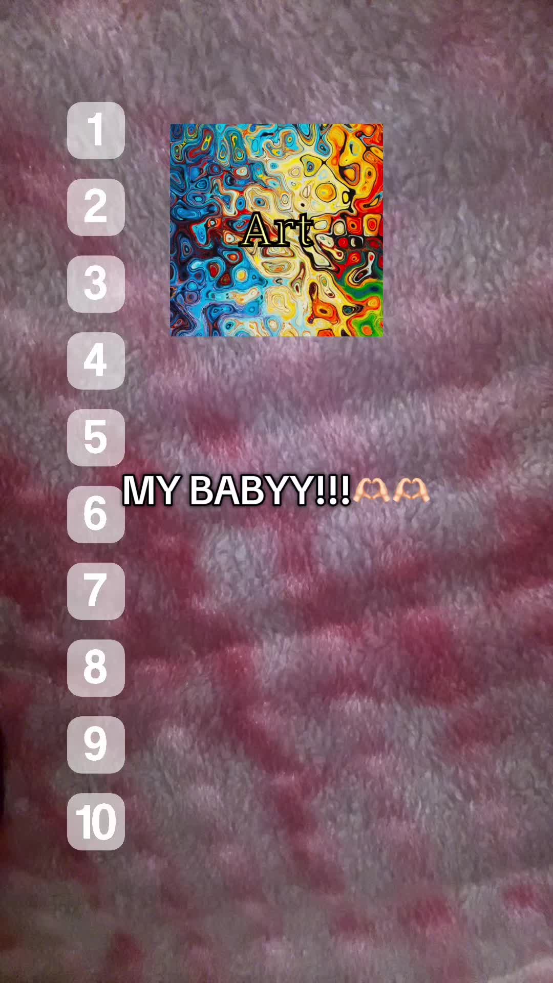 @~≈!¿•🍤ᴋᴩᴇʙᴇᴛᴋᴀ🦐•¿!≈~