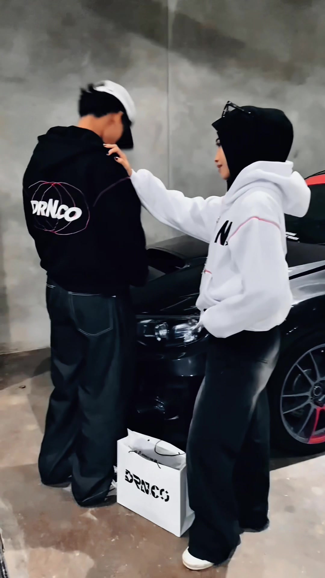 @DRN.CO STORE