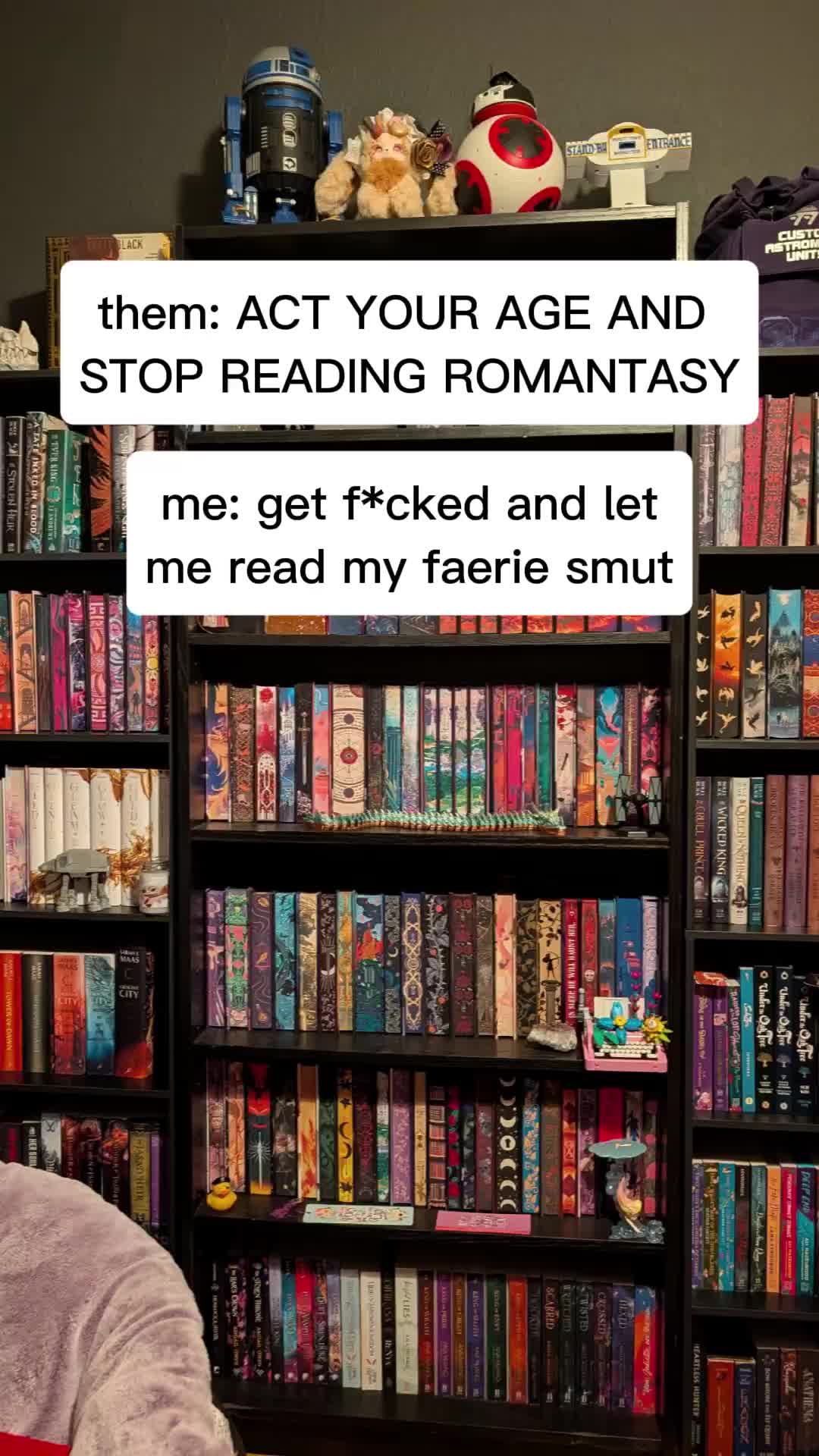 @Kara Ottmers | Writer📚✍️