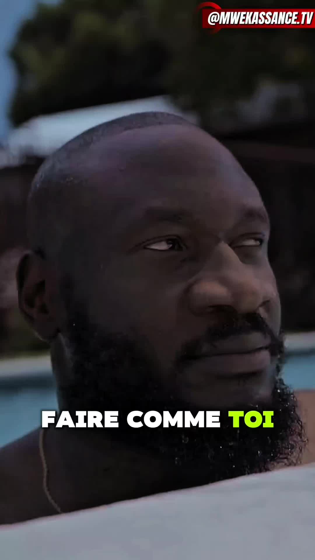 @MWEKASSANCE TV