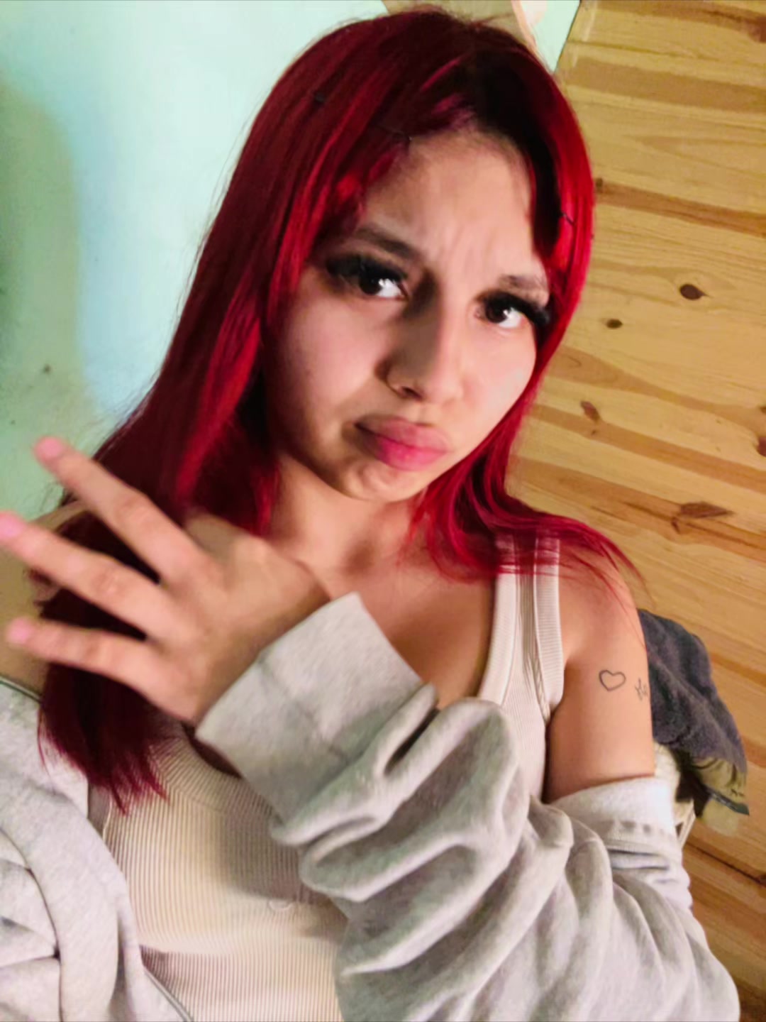 @Aylen Zabala