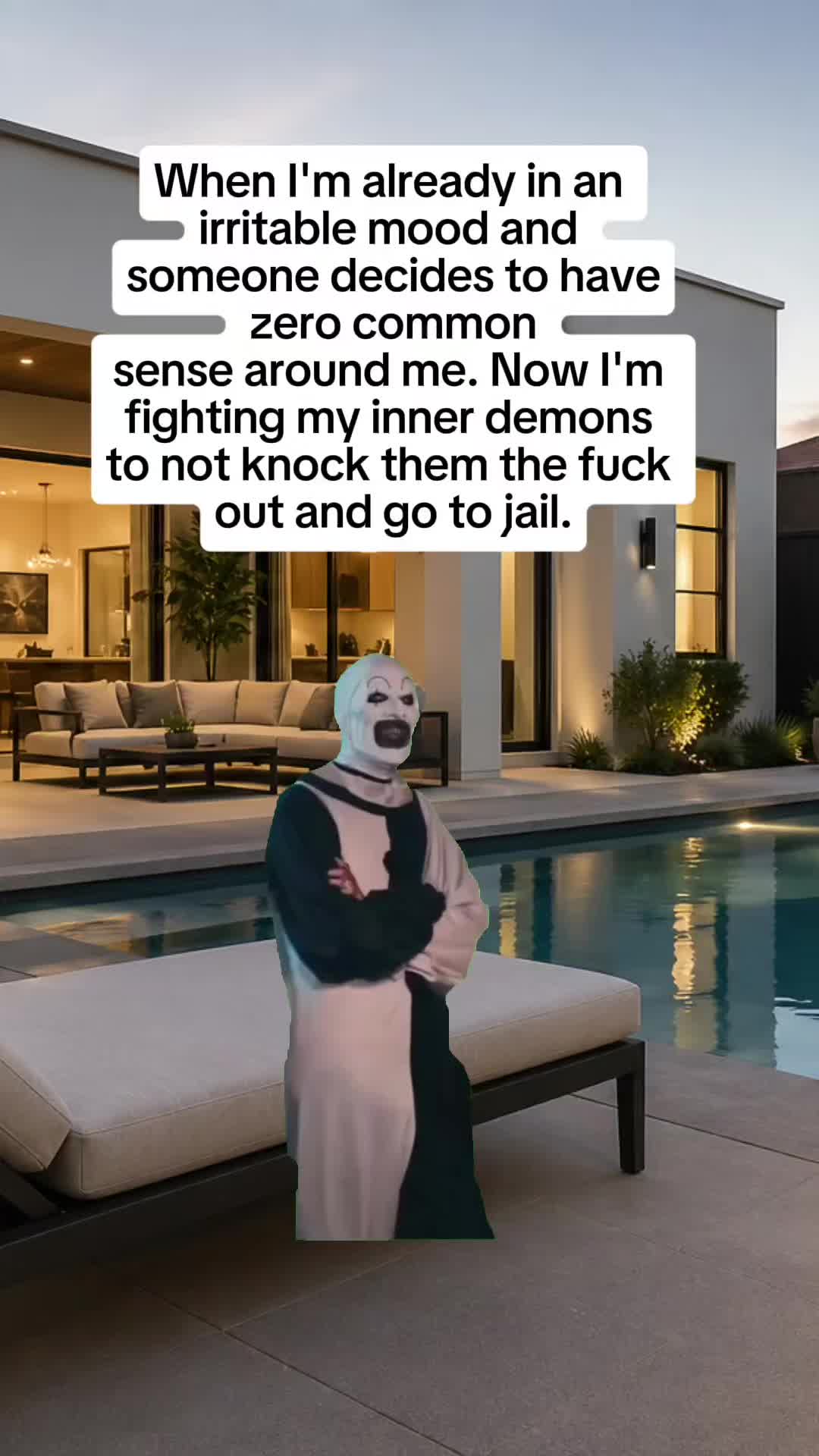 @Queen