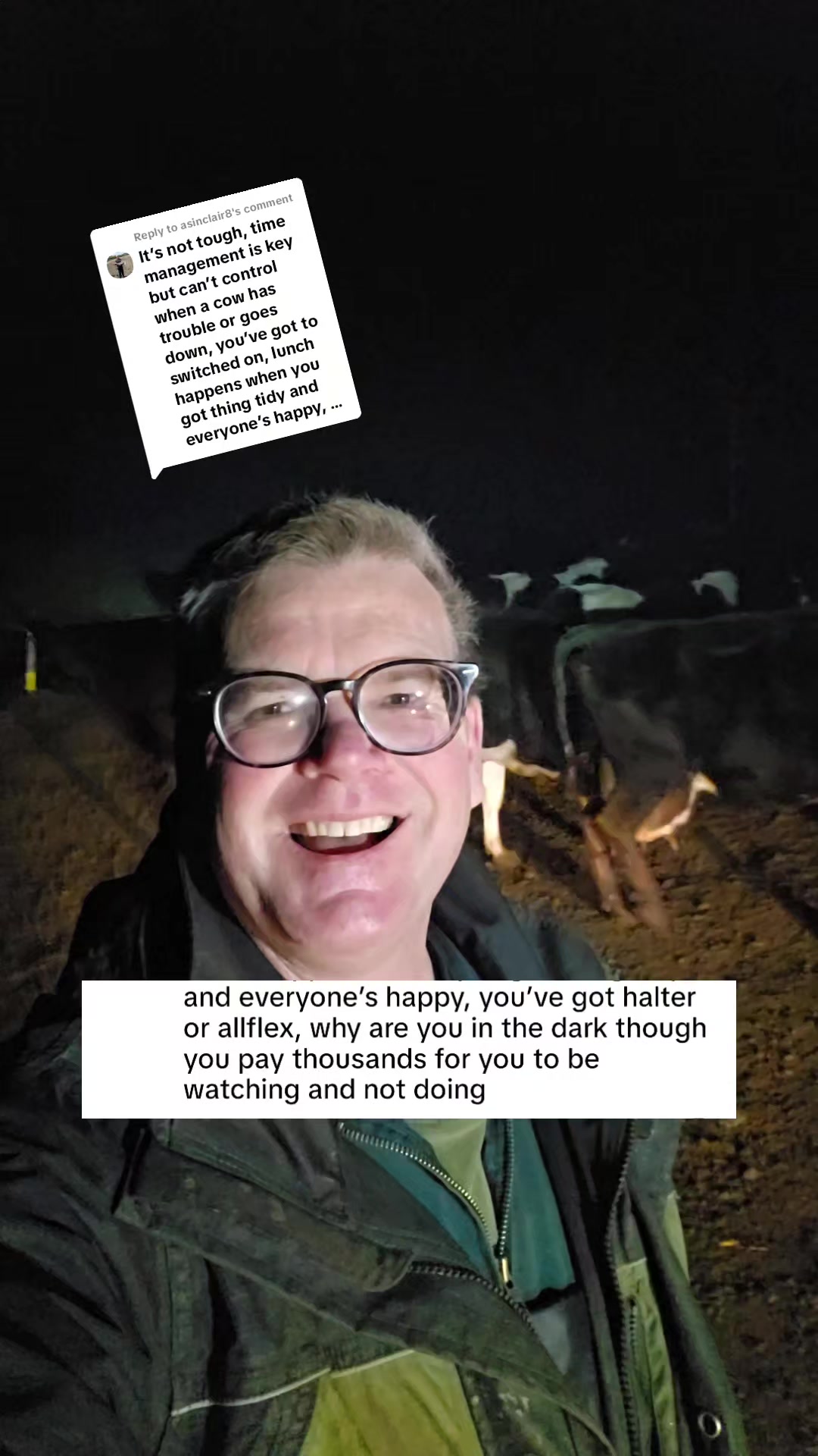 @Craig