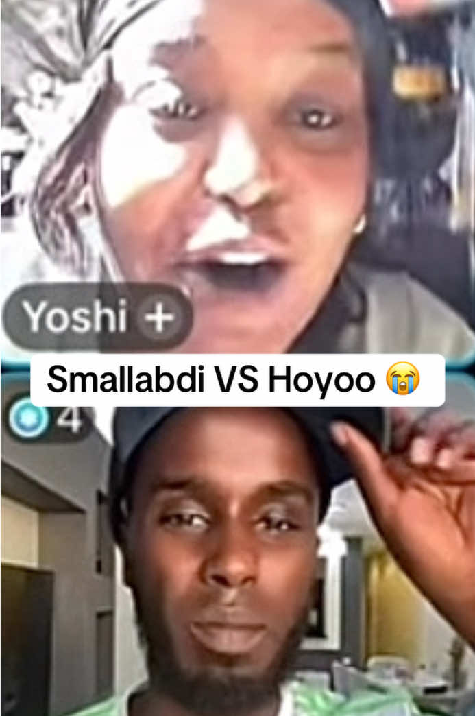 @Somali Updates