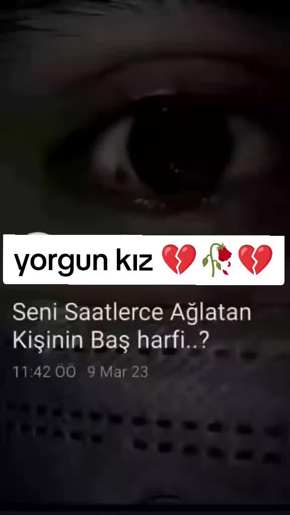 @💔YORGUN-KIZ💔