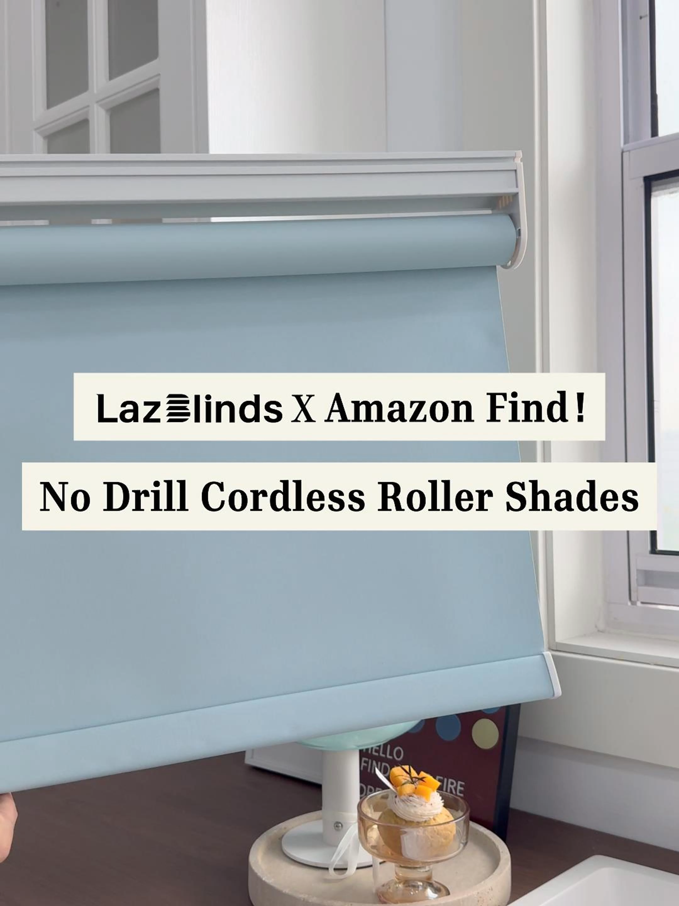 @LazBlinds