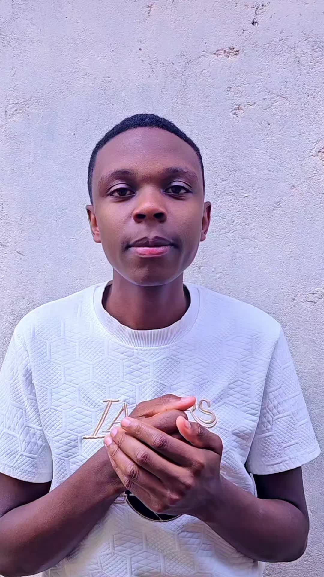 @Mr.NYAMWANGE