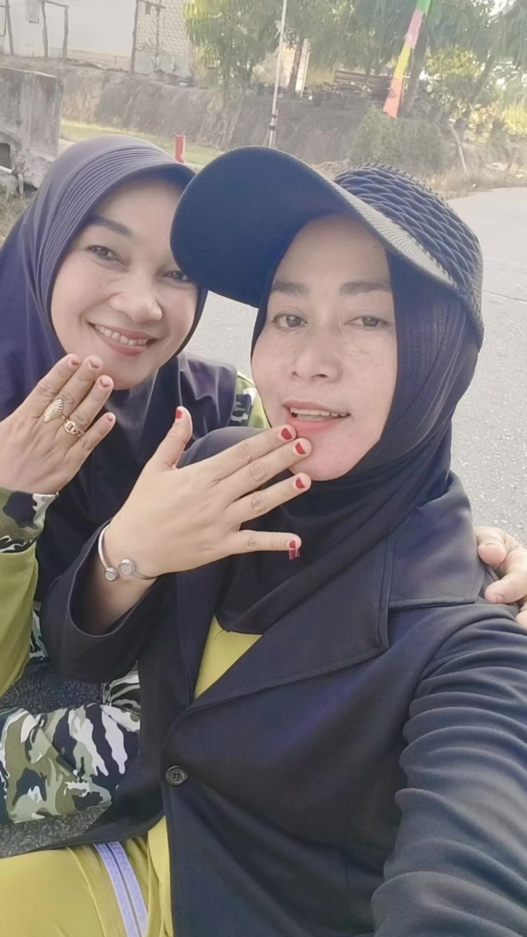 @Inez Safitri