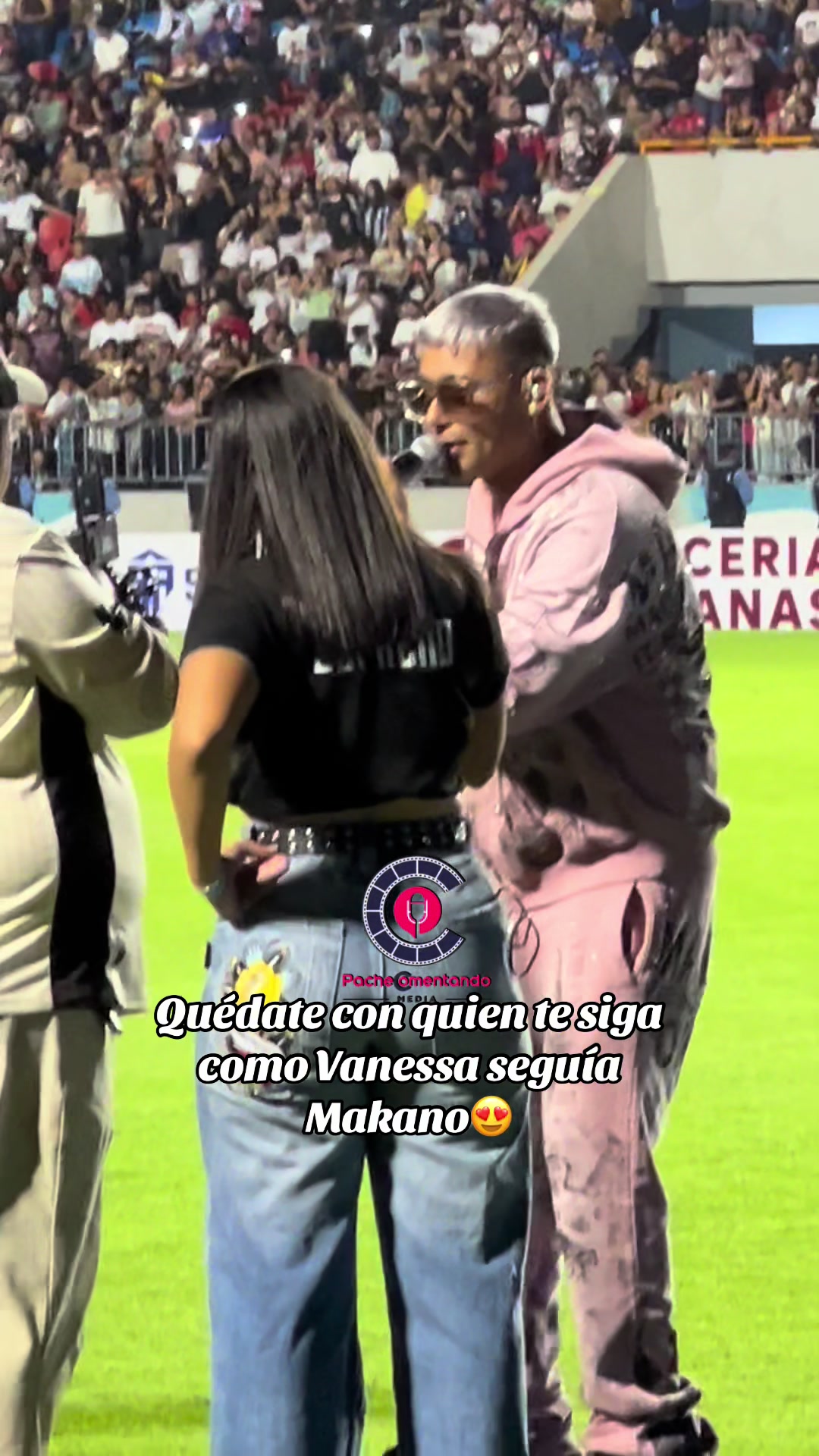 @Pachecomentando