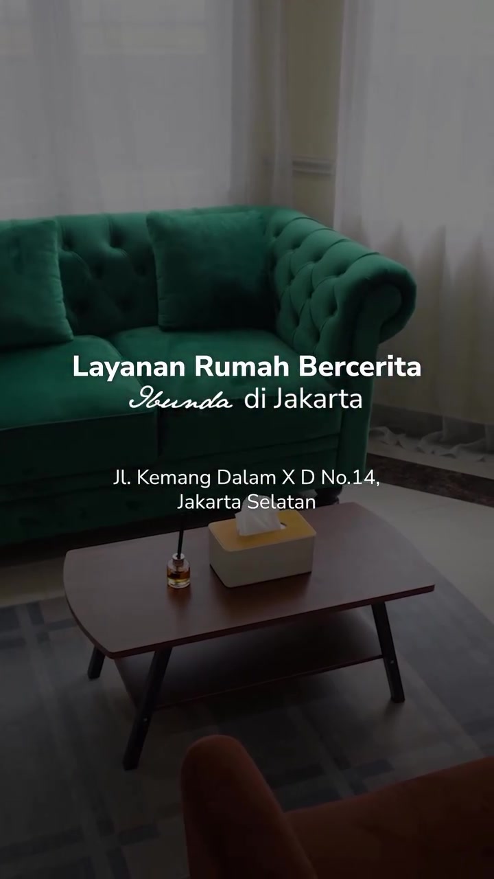 @IBUNDA.ID