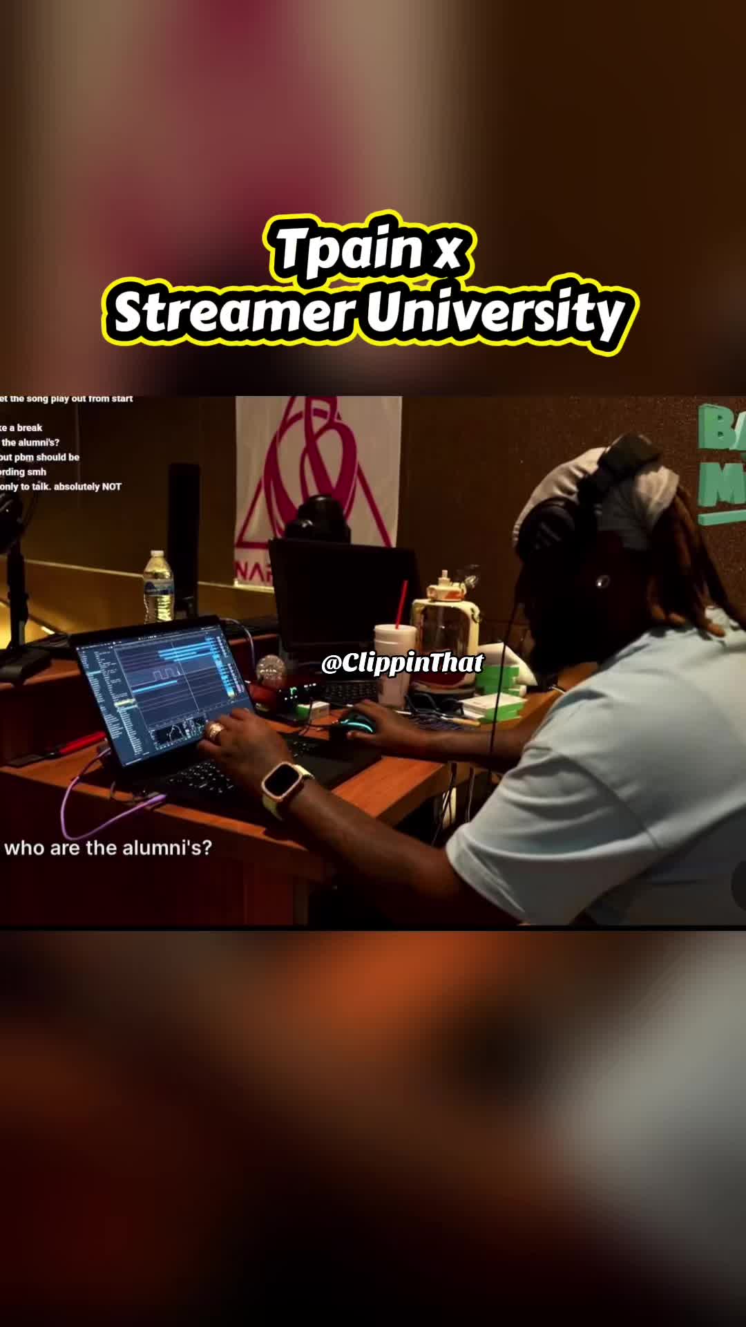 @ClippinThat
