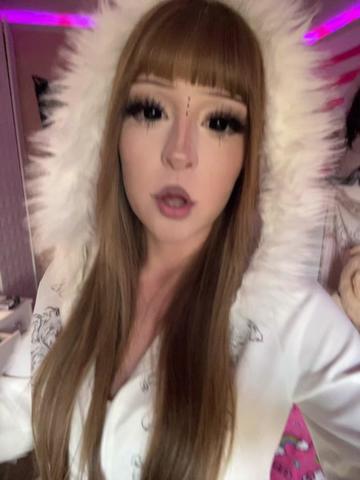 @૮꒰ ˶&bull; ༝ &bull;˶꒱ა