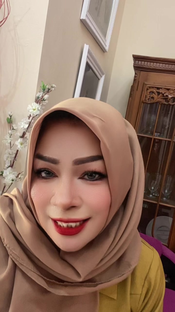 @Junaida Abdullah
