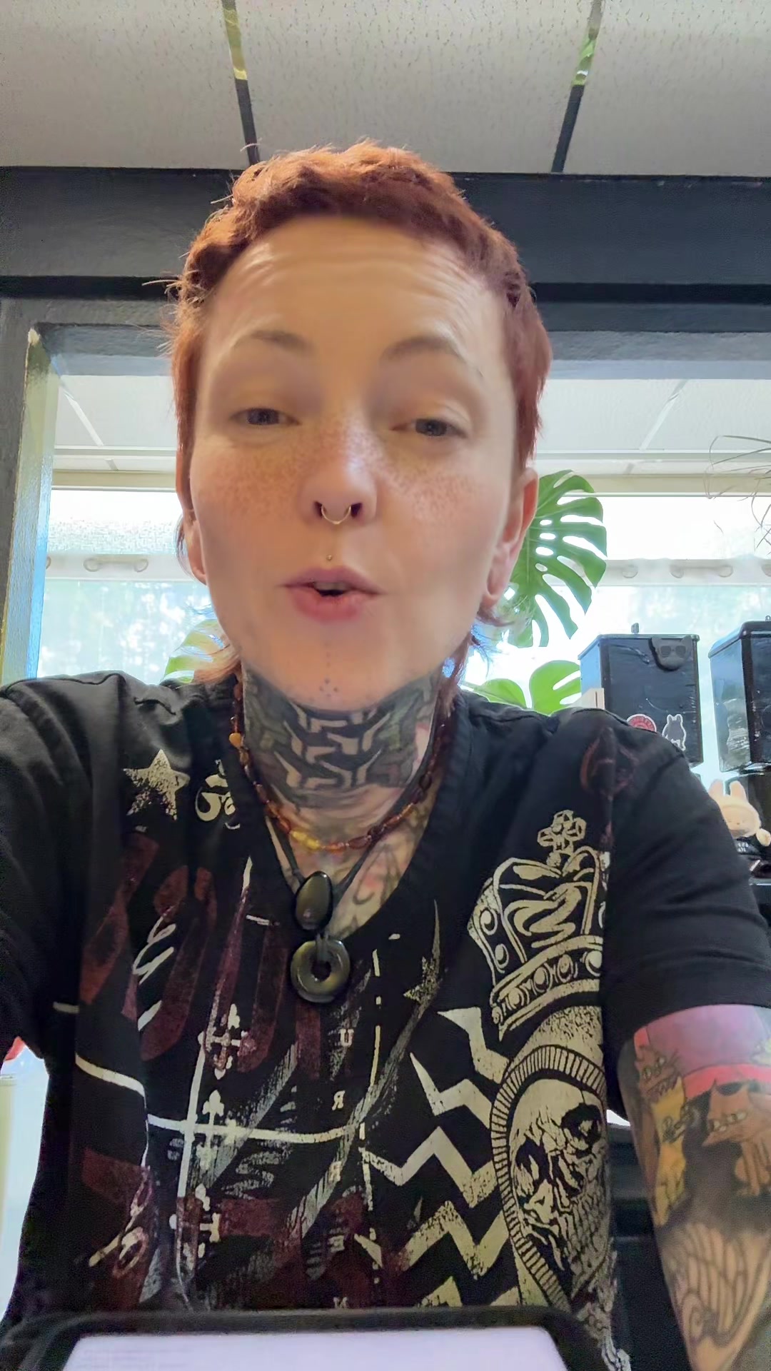 @Stefanke Tattoo Artist