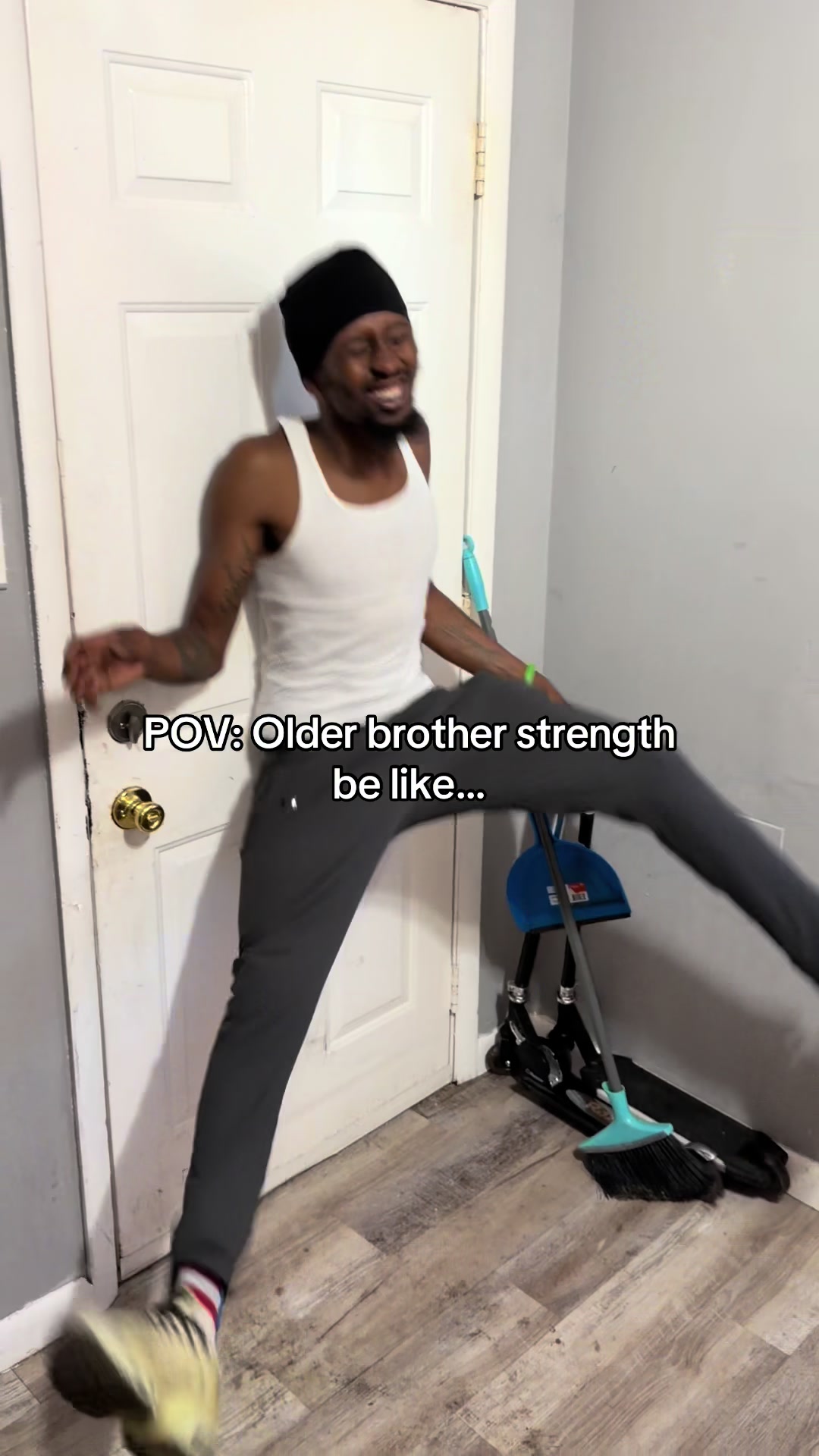 @DameTooFunny