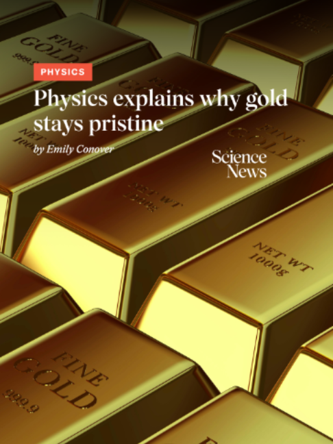 @Science News