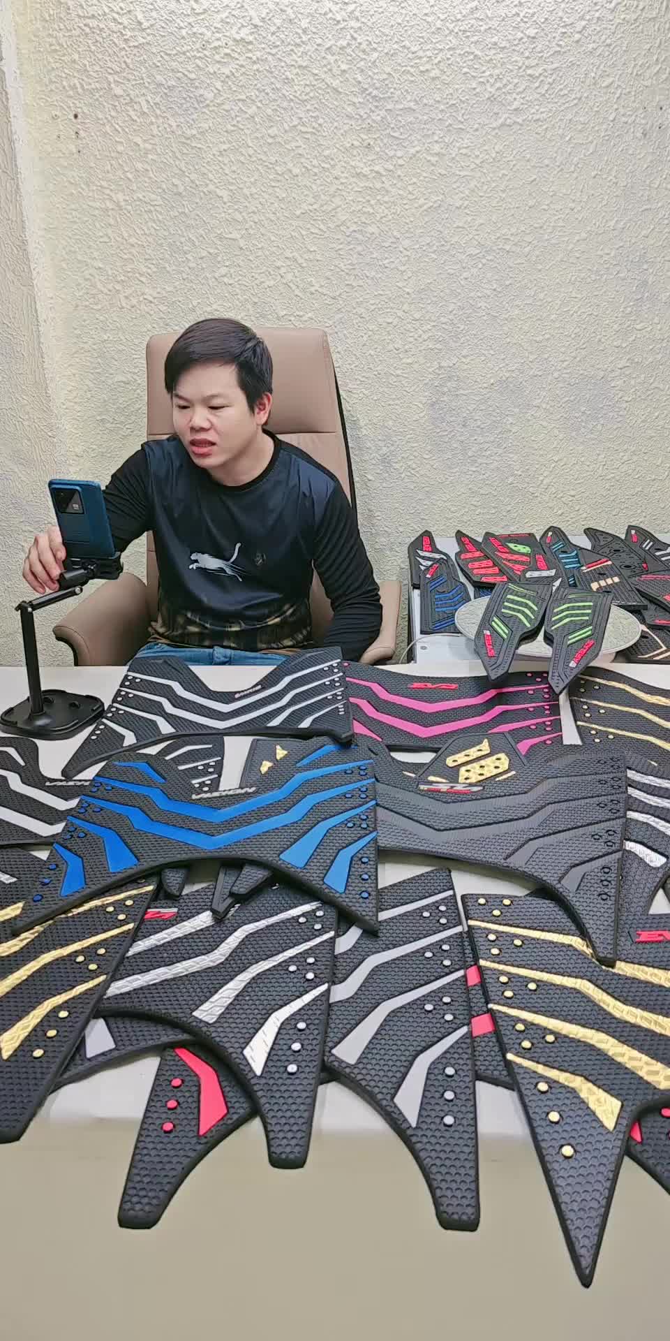 @Vua Thảm Xe