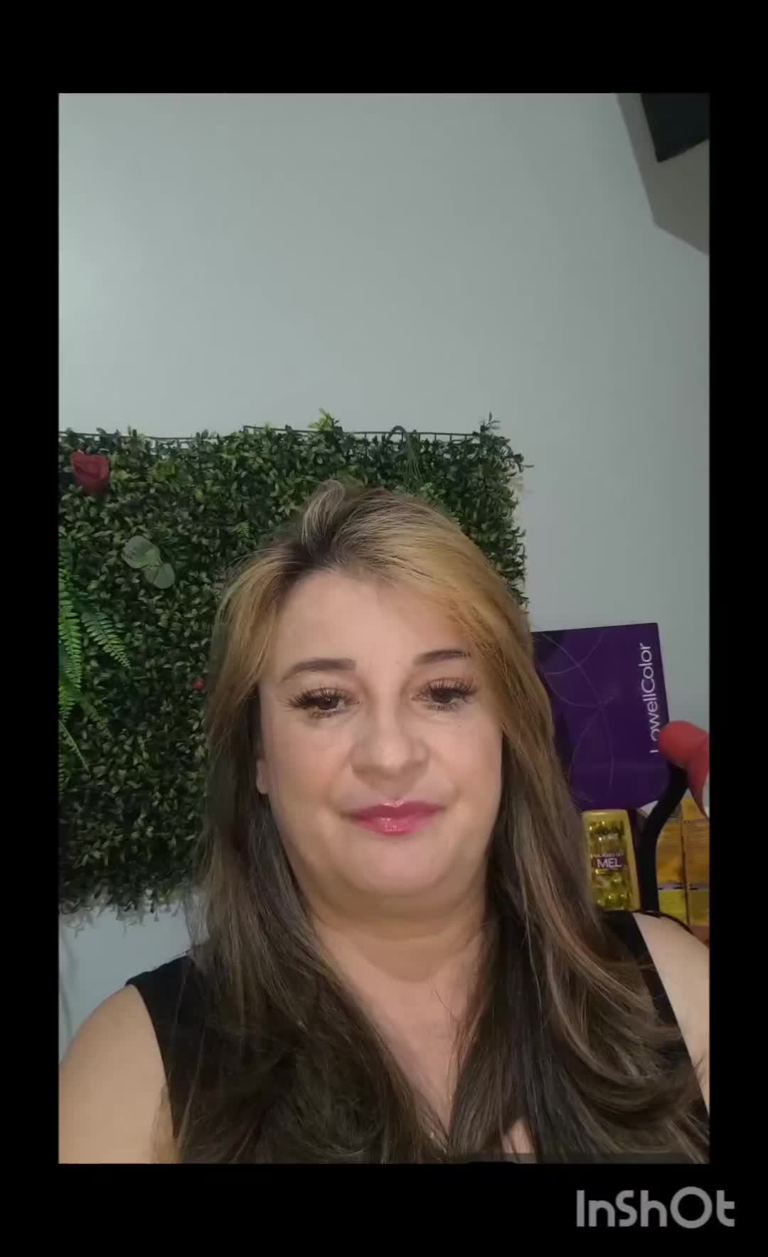@Jussara Fernandes