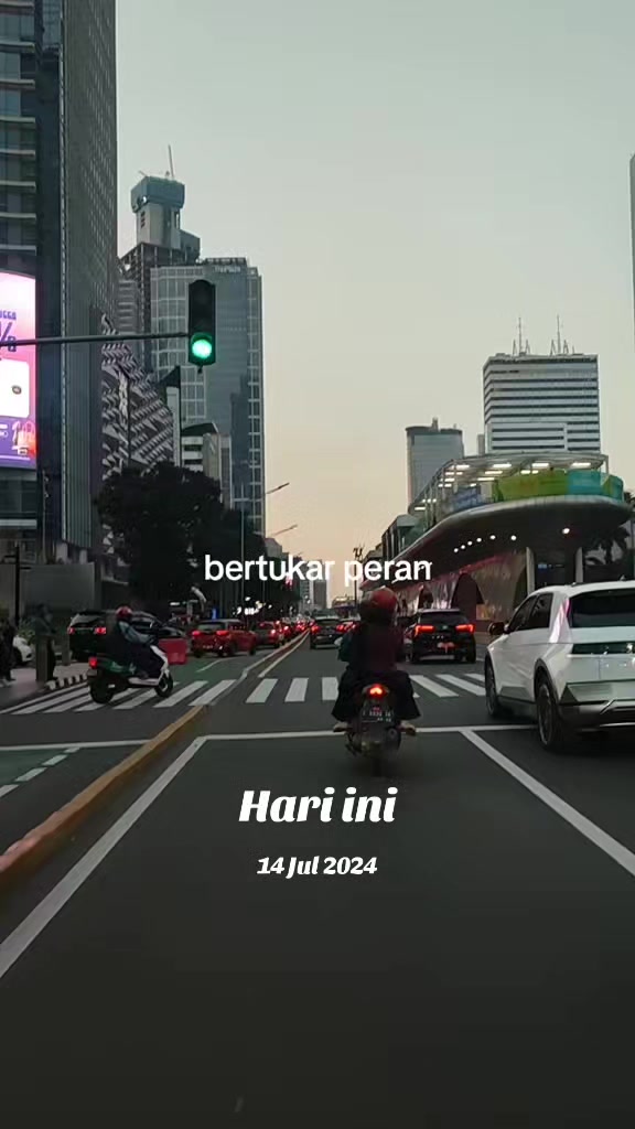 @Kopi Hitam
