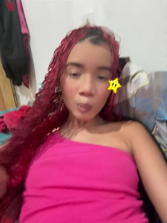 @愛