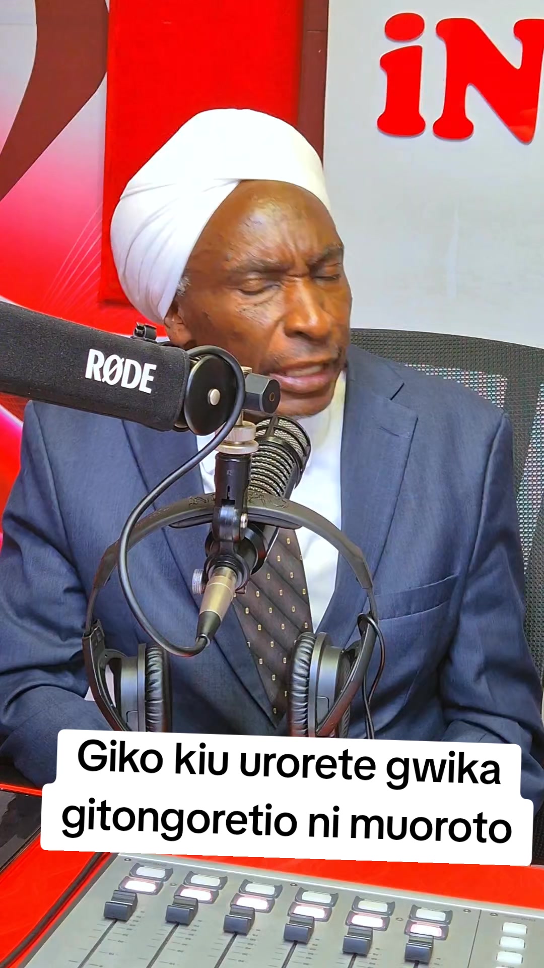 @Inooro Fm