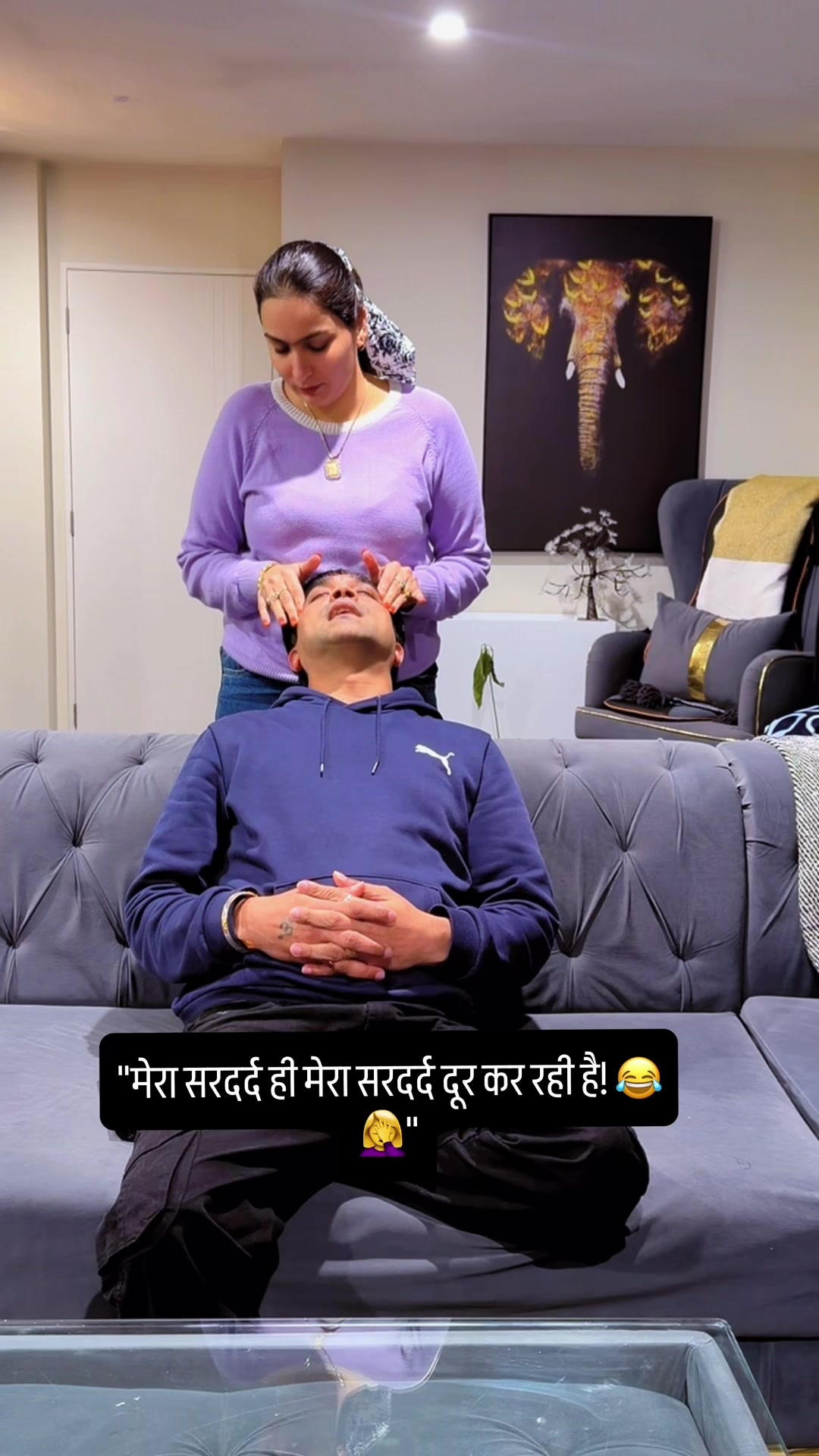@Rupali Sumit Gulati - Kayra