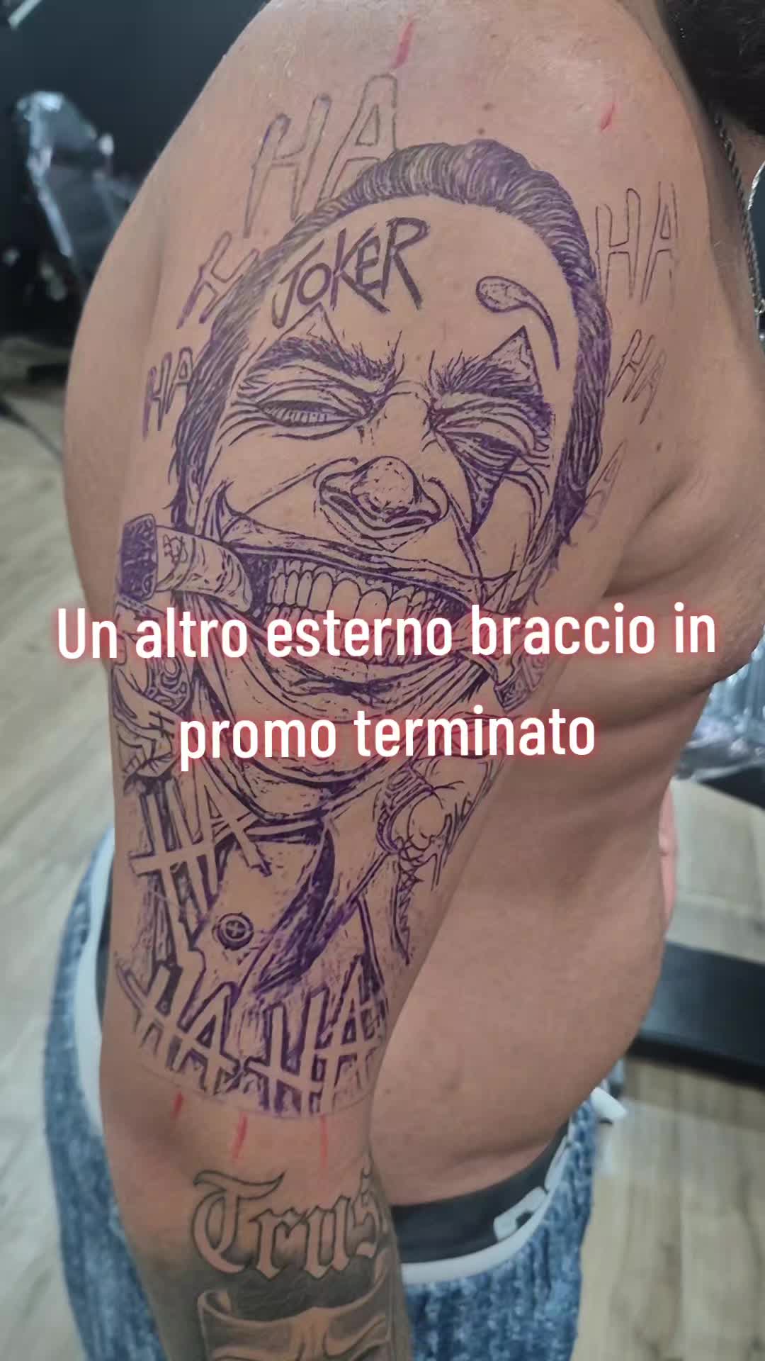 @Azvard Tattoo
