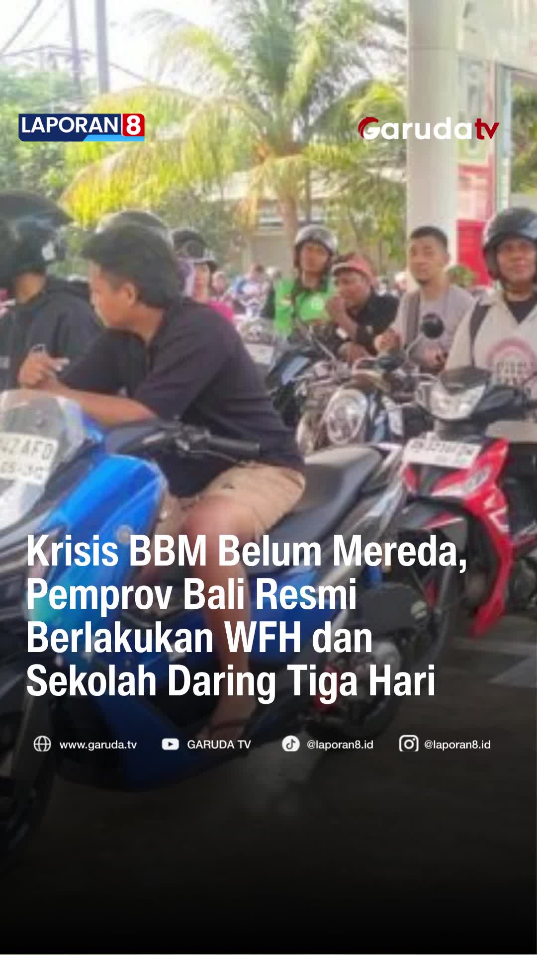 @Garuda TV