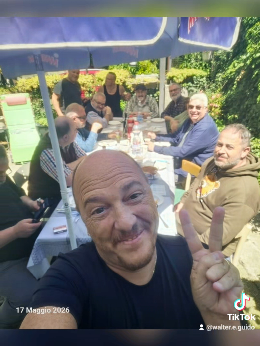 @Walter & Guido
