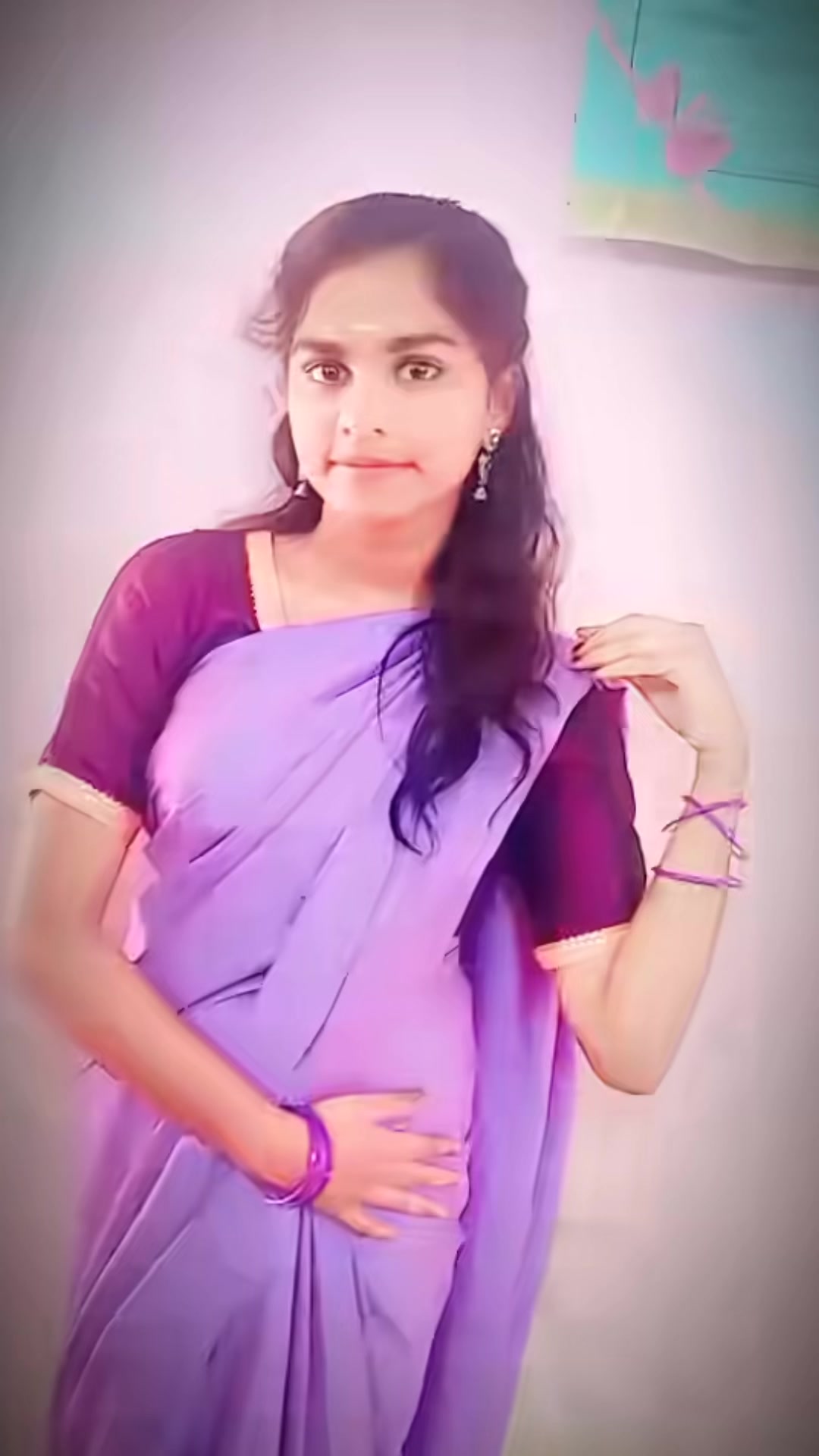 @Rowdy Ponnu Jenisha