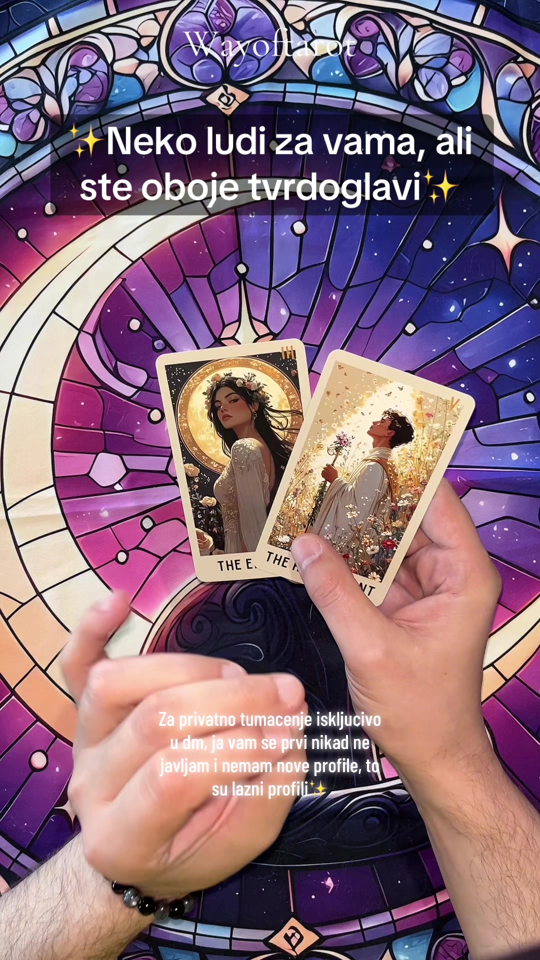 @Way of Tarot