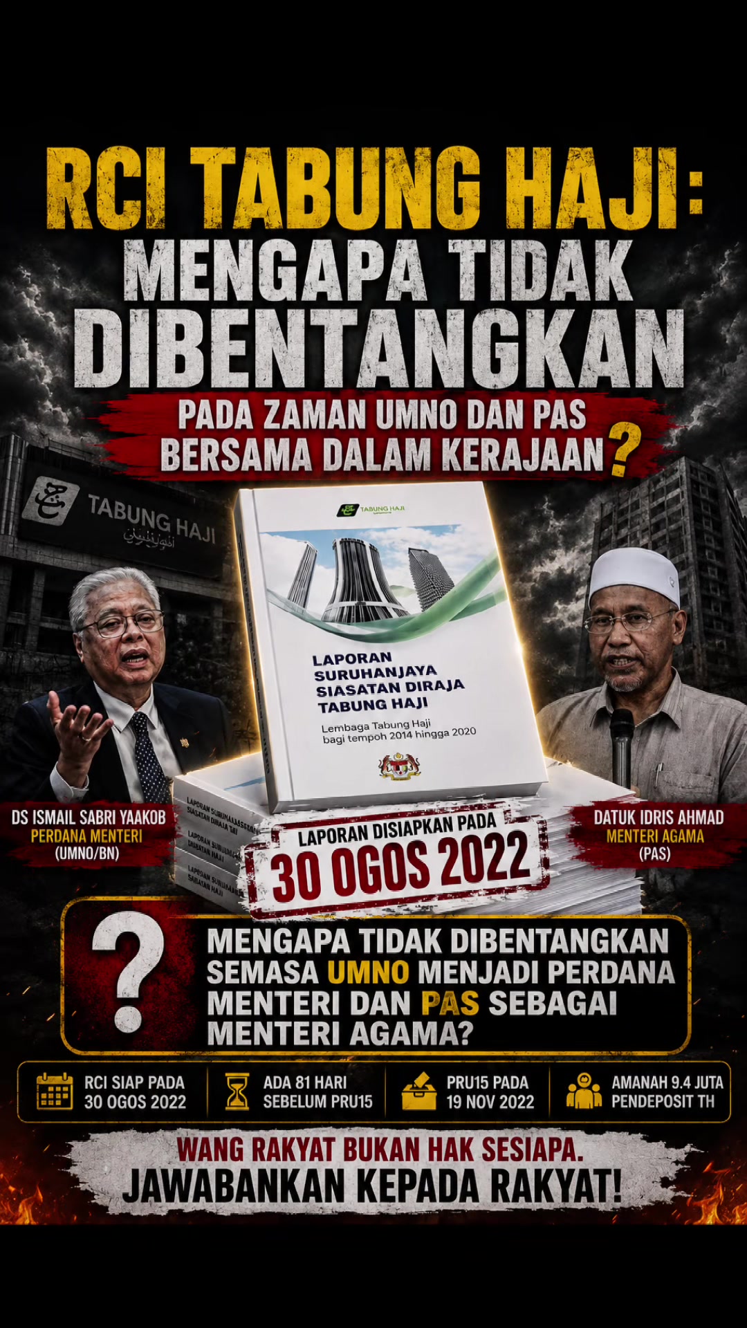 @Oh News Official