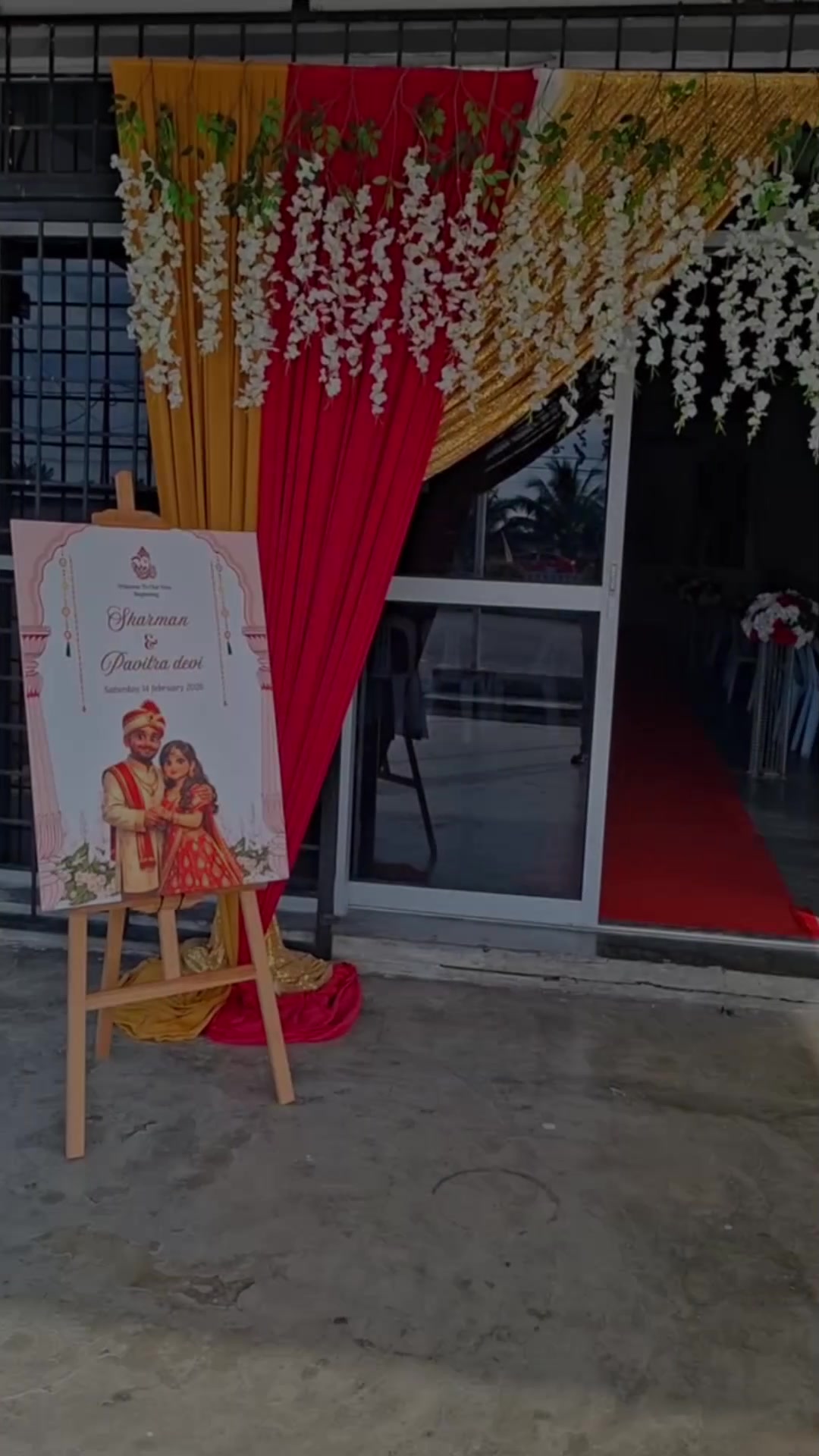 @Joy Event Planner
