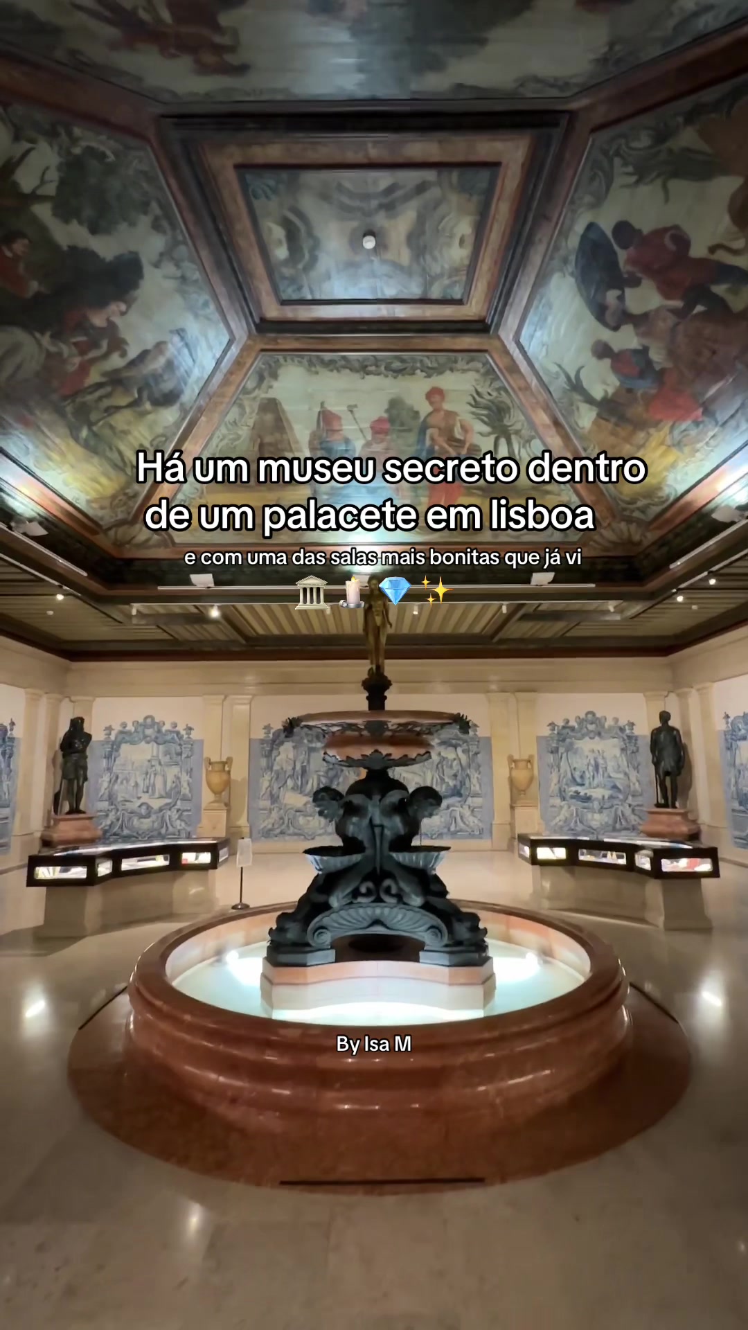 @Isa