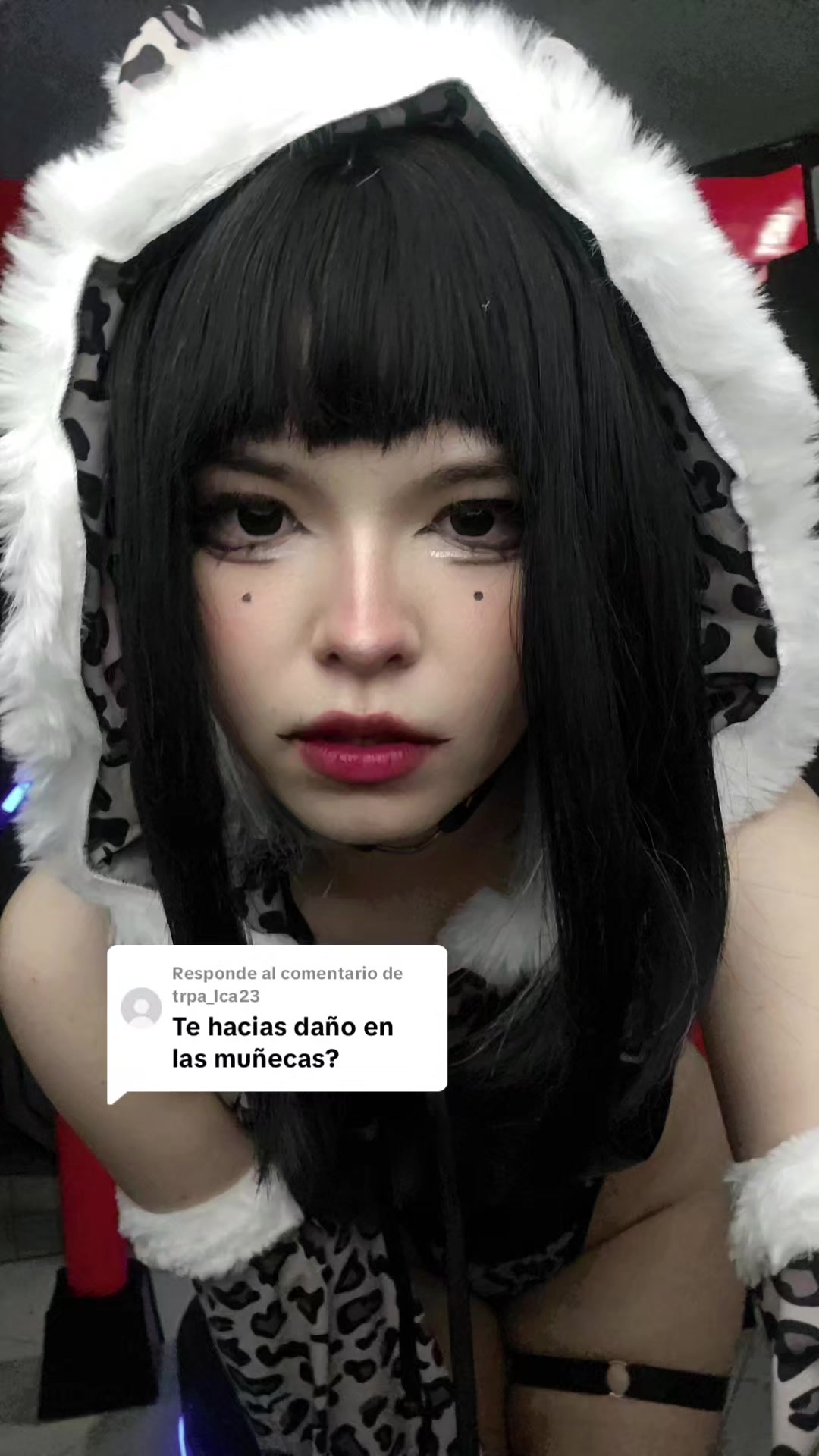 @Momoiro Aline