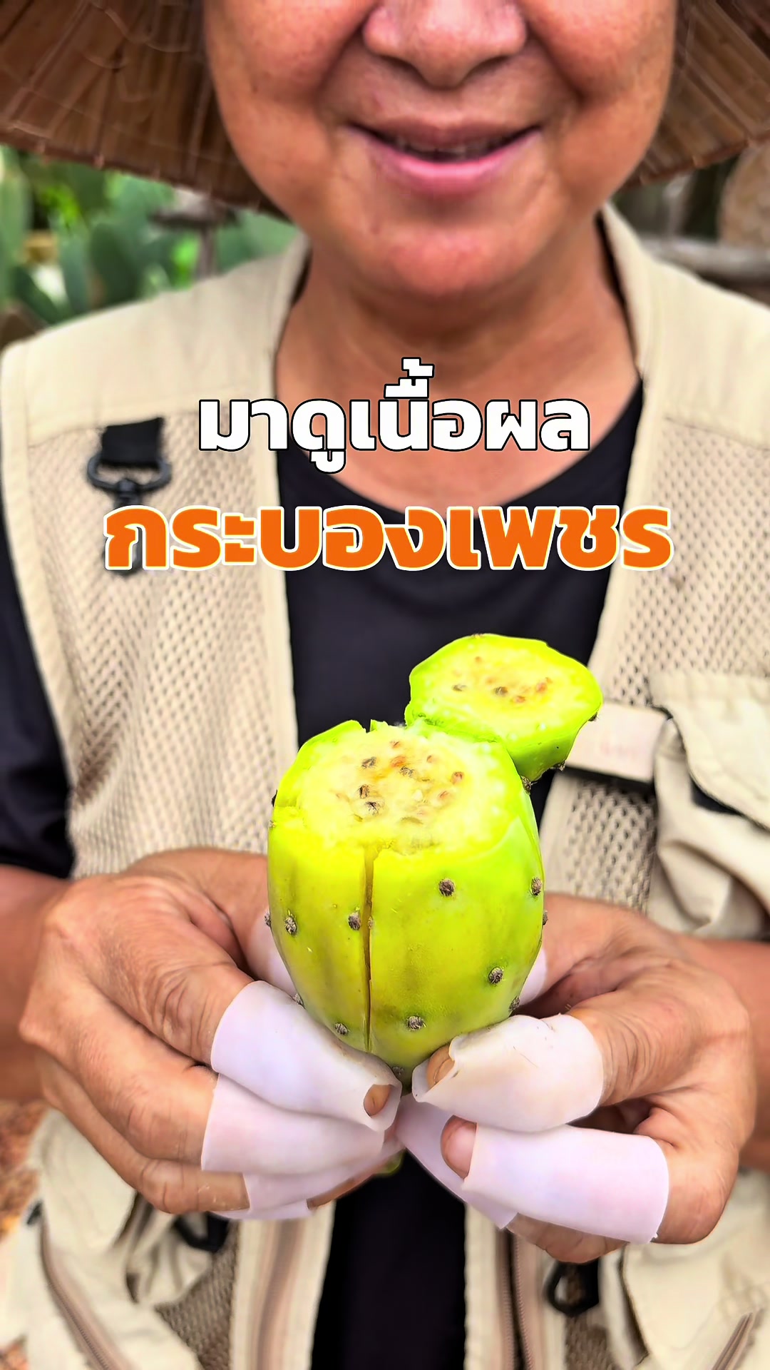 @ไร่วันยังขำ Oneyoungkham farm