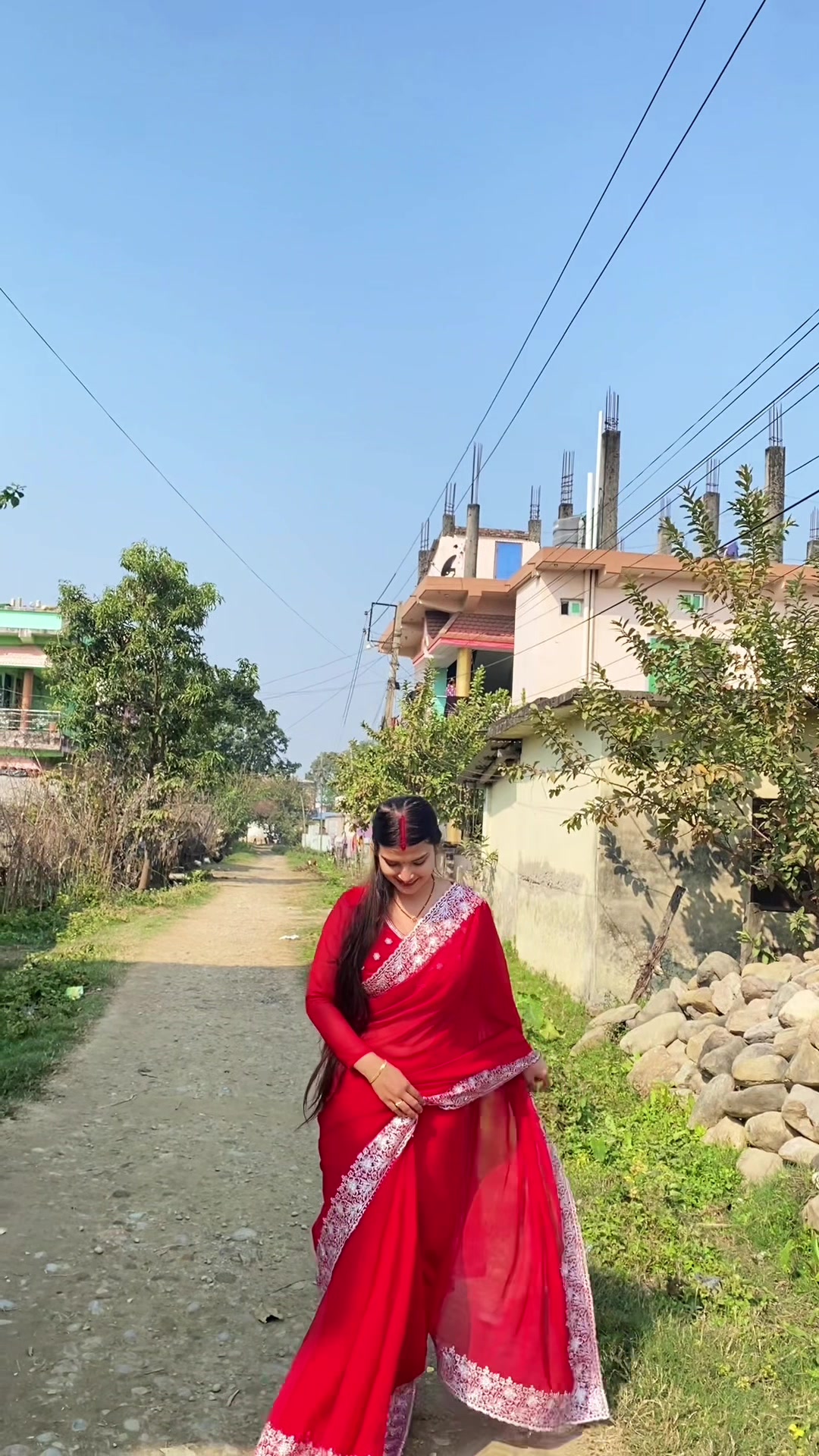 @Hema Joshi