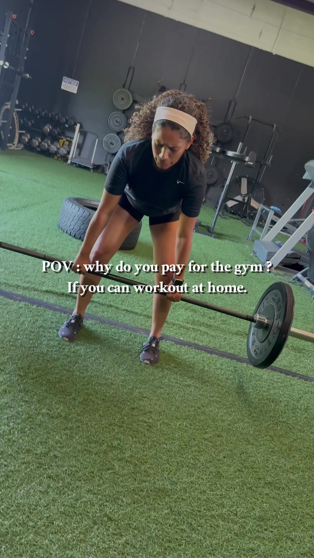 @Sweatbox Bootcamp