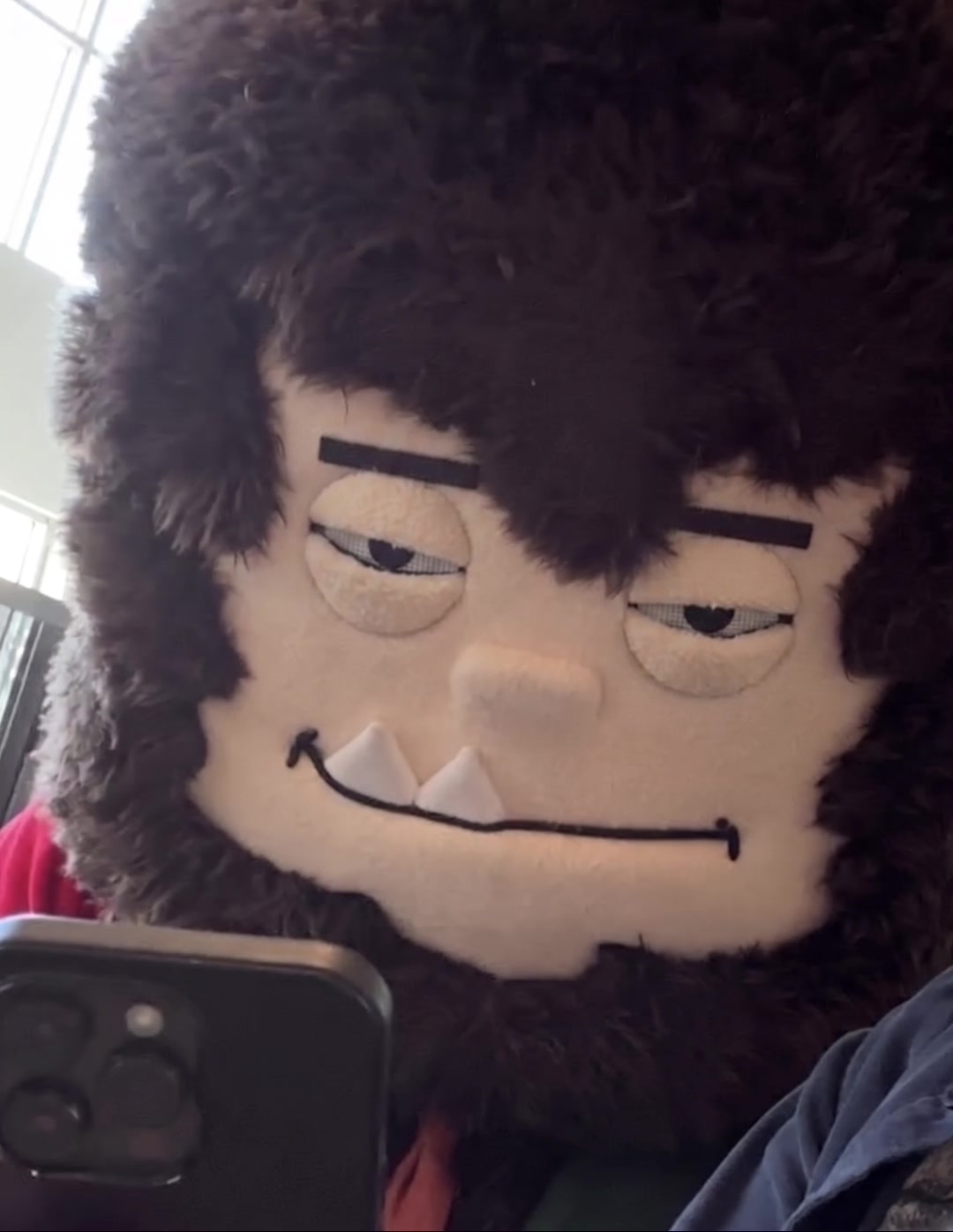 @Dr. Squatch