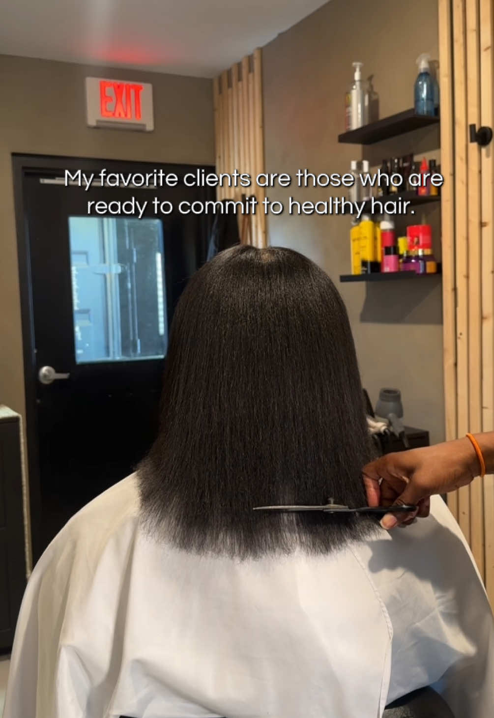 @Ray ♡ ATL Hairstylist