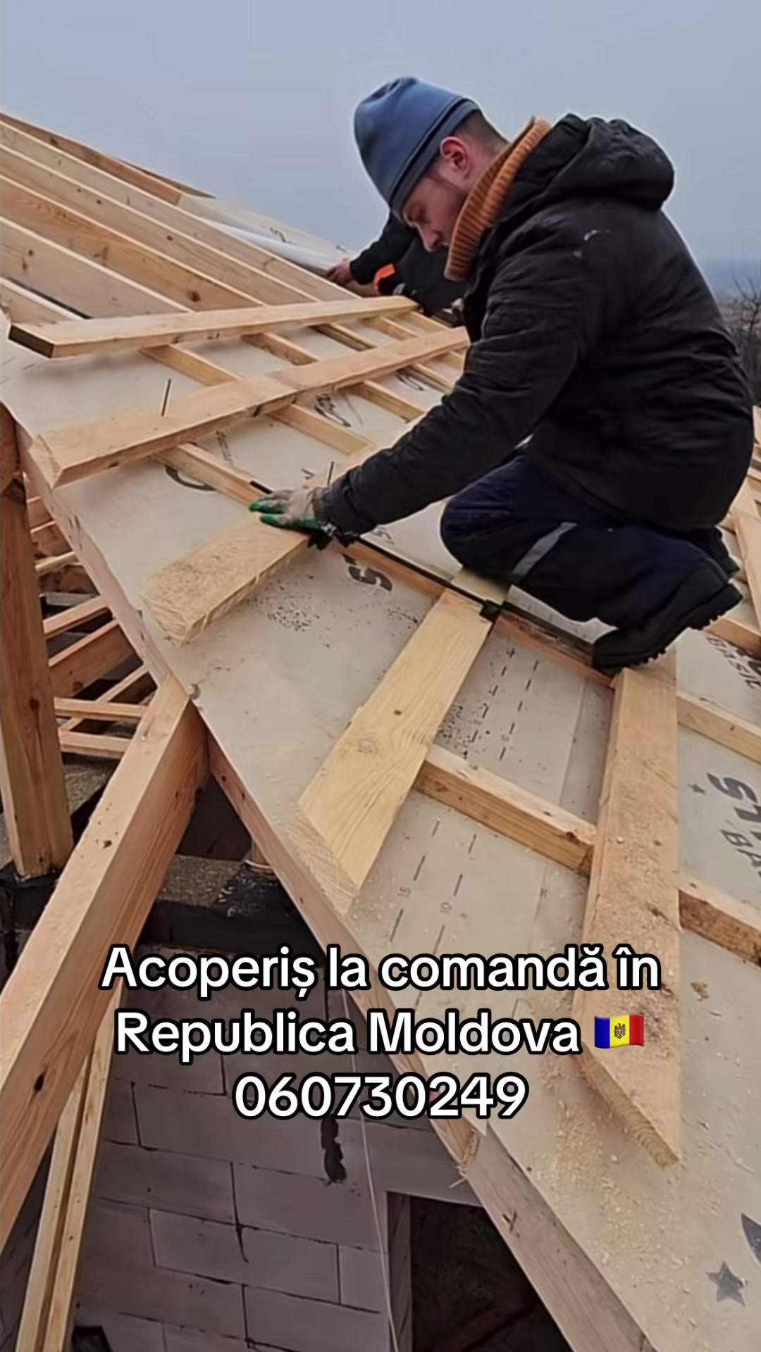 @Acoperișul Tău