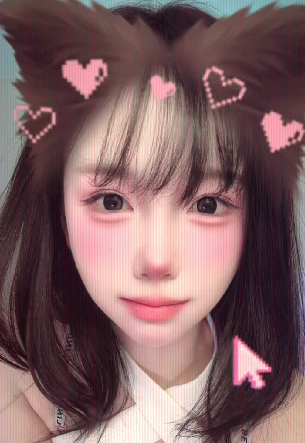 @베베의이중생활