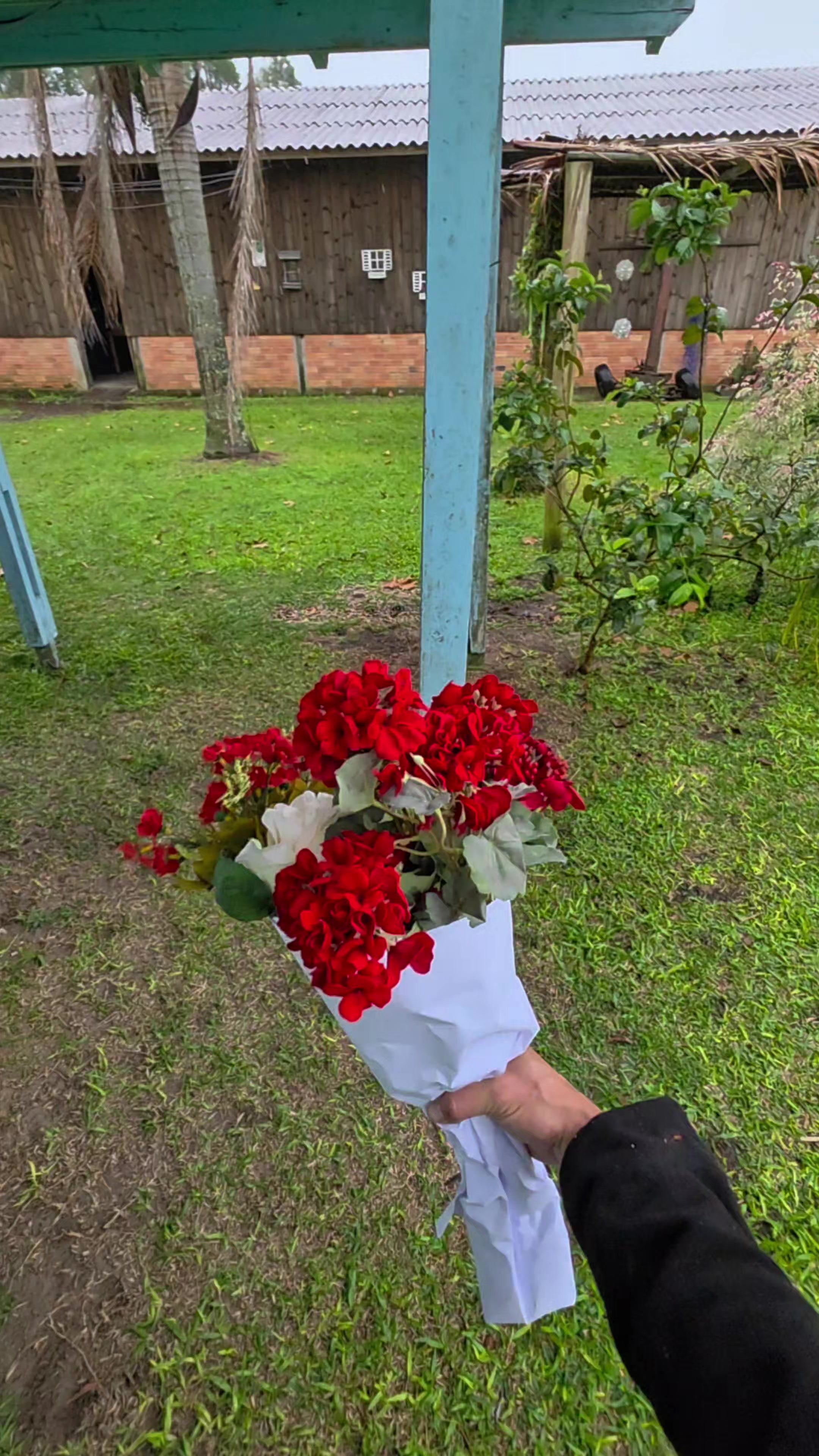 @Gilmar J&uacute;nior - Ga&uacute;cho Bagual
