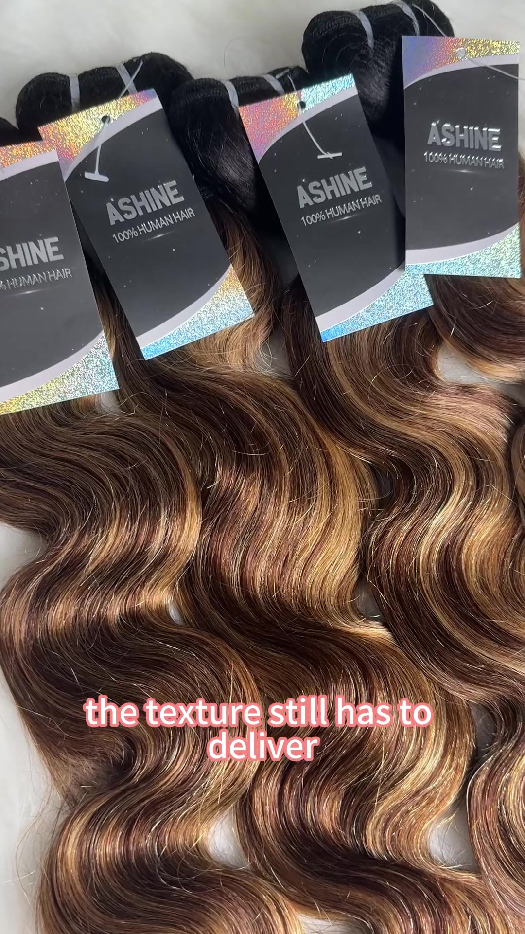 @AshineHair
