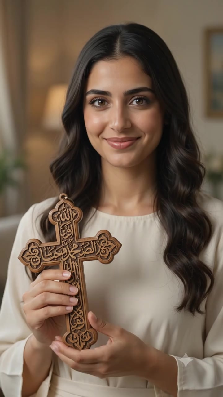 @انا مسيحي ✝️