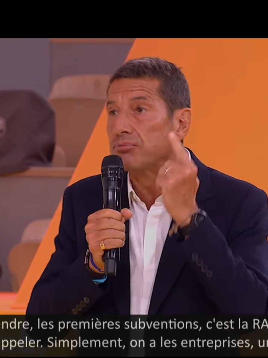 @Les conservateurs Patriotes