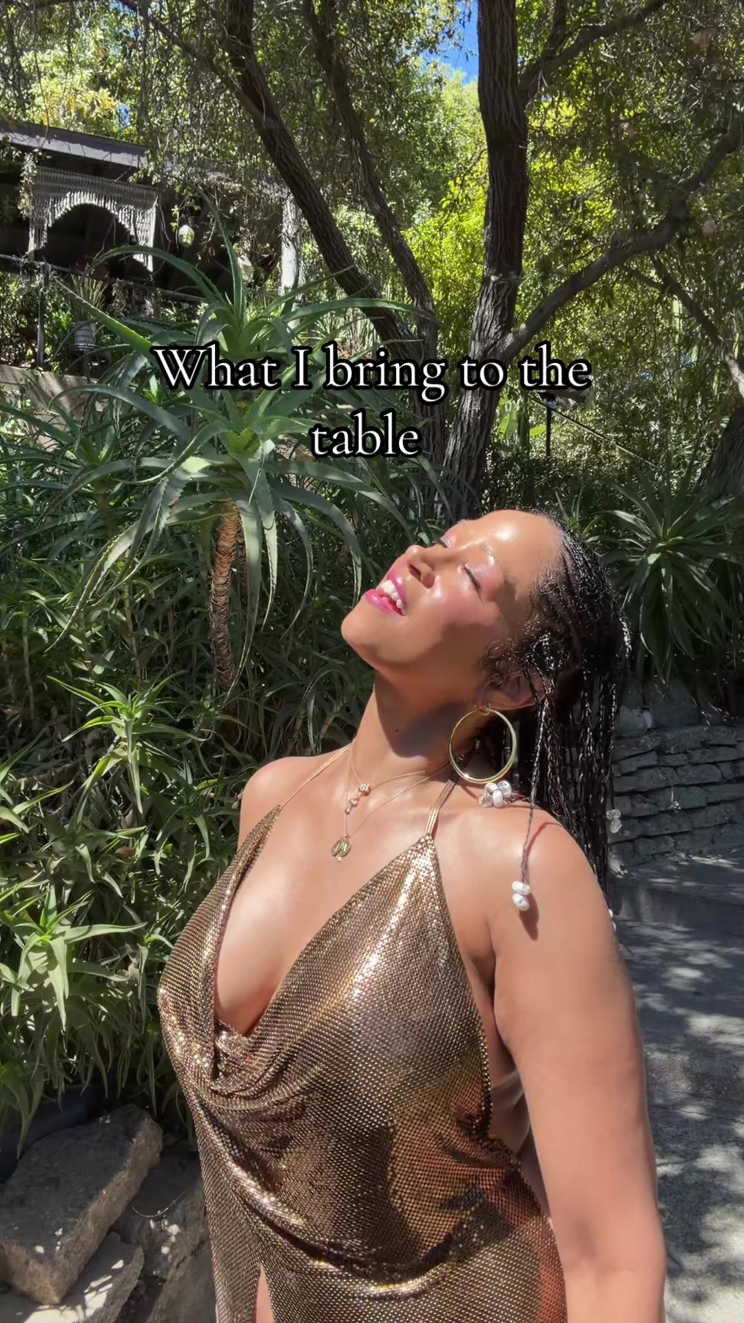 @Stacey Dash