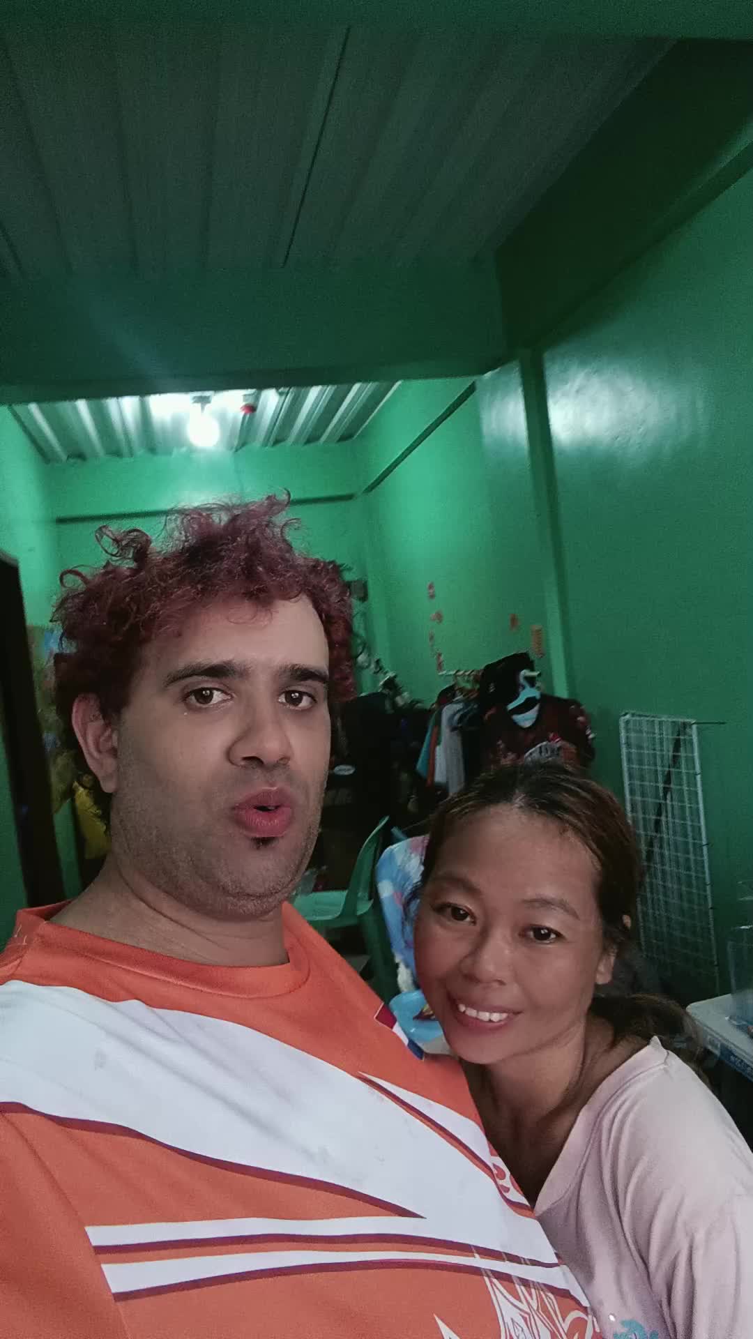 @algérien en Thaïlande🇩🇿🇵🇭