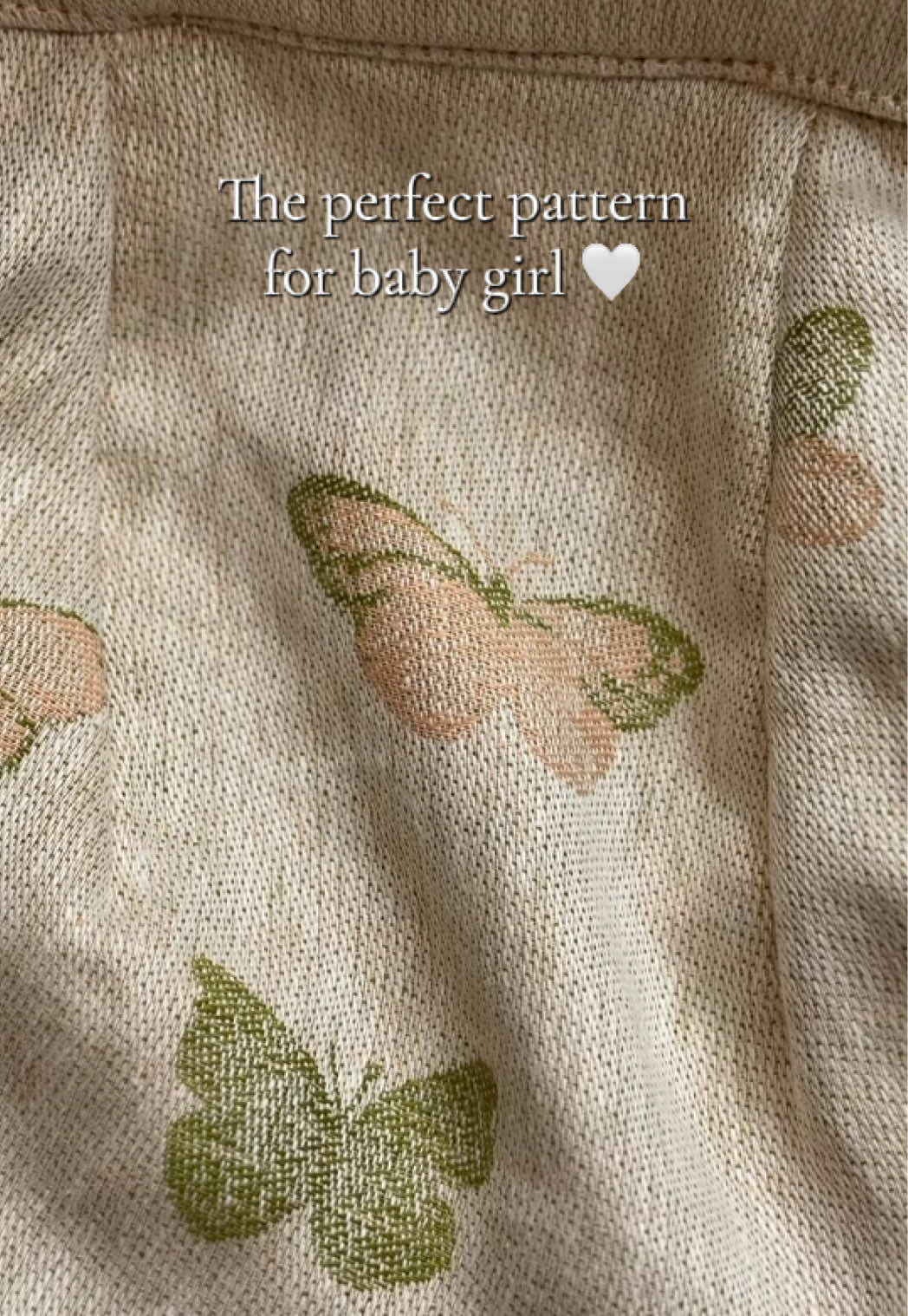 @Kristin | Motherhood