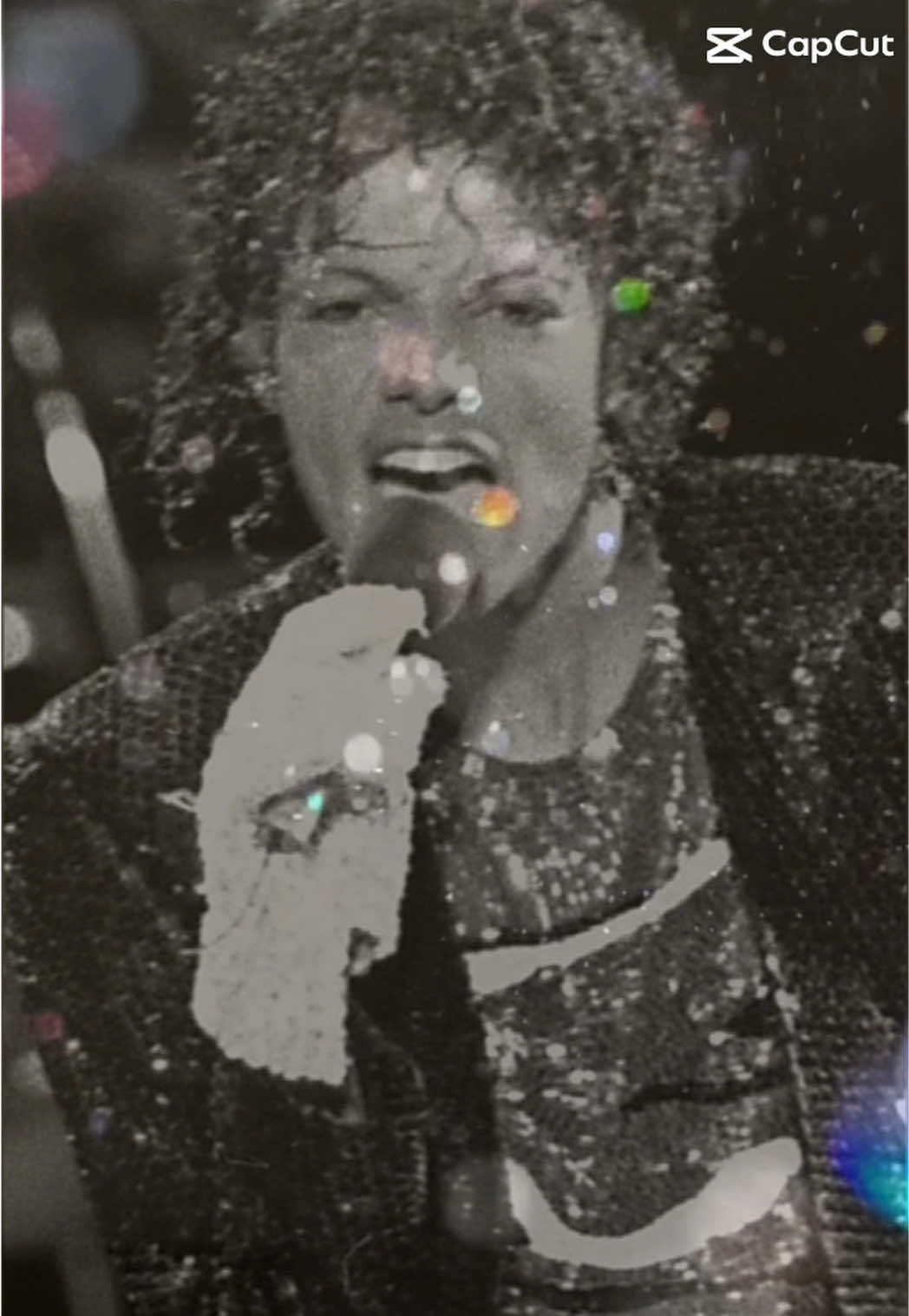 @❤️ Moonwalker Queen 90&ldquo;
